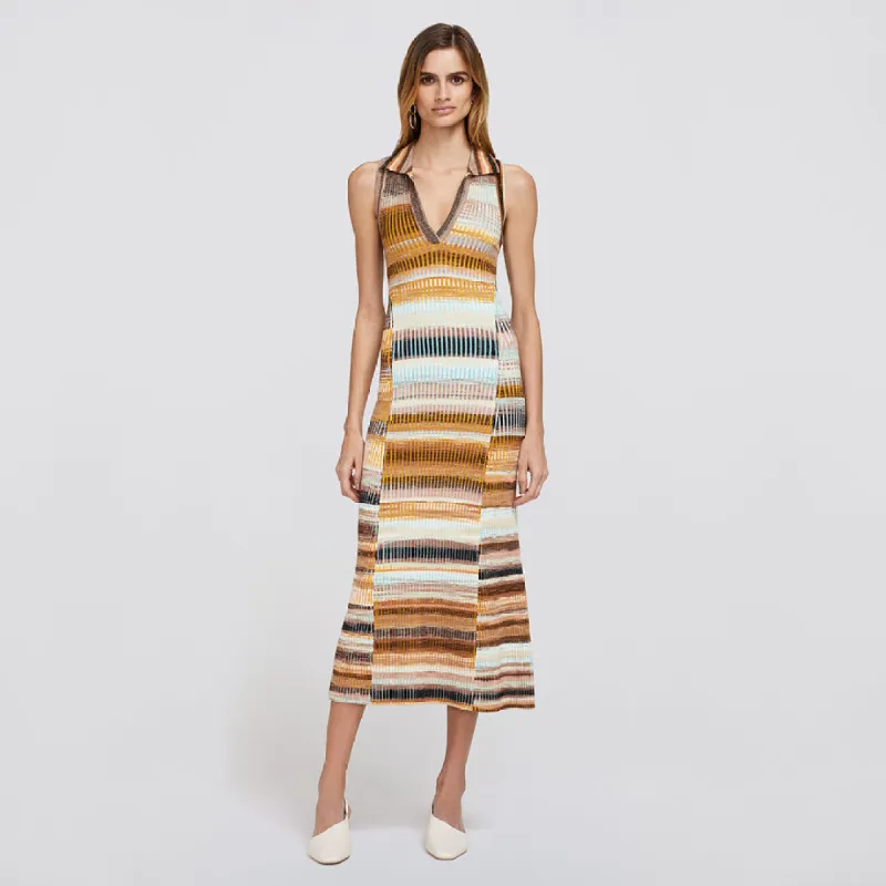 Emiliana Dress made by Simkhai