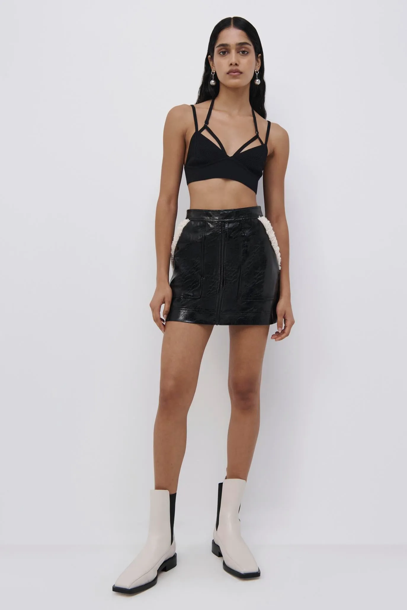 Debra Bralette sold by Simkhai product image thumbnail 3