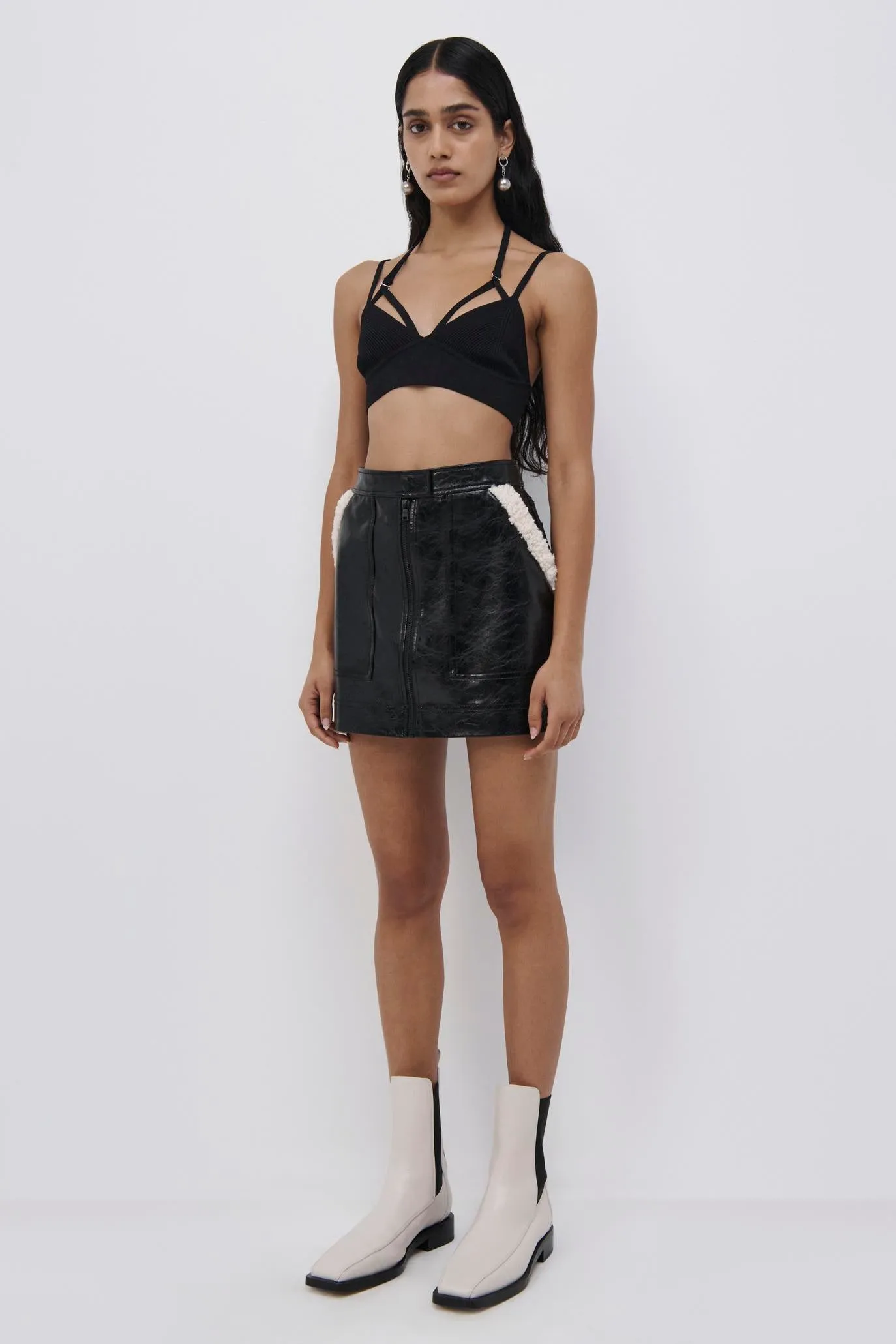Debra Bralette sold by Simkhai product image thumbnail 5