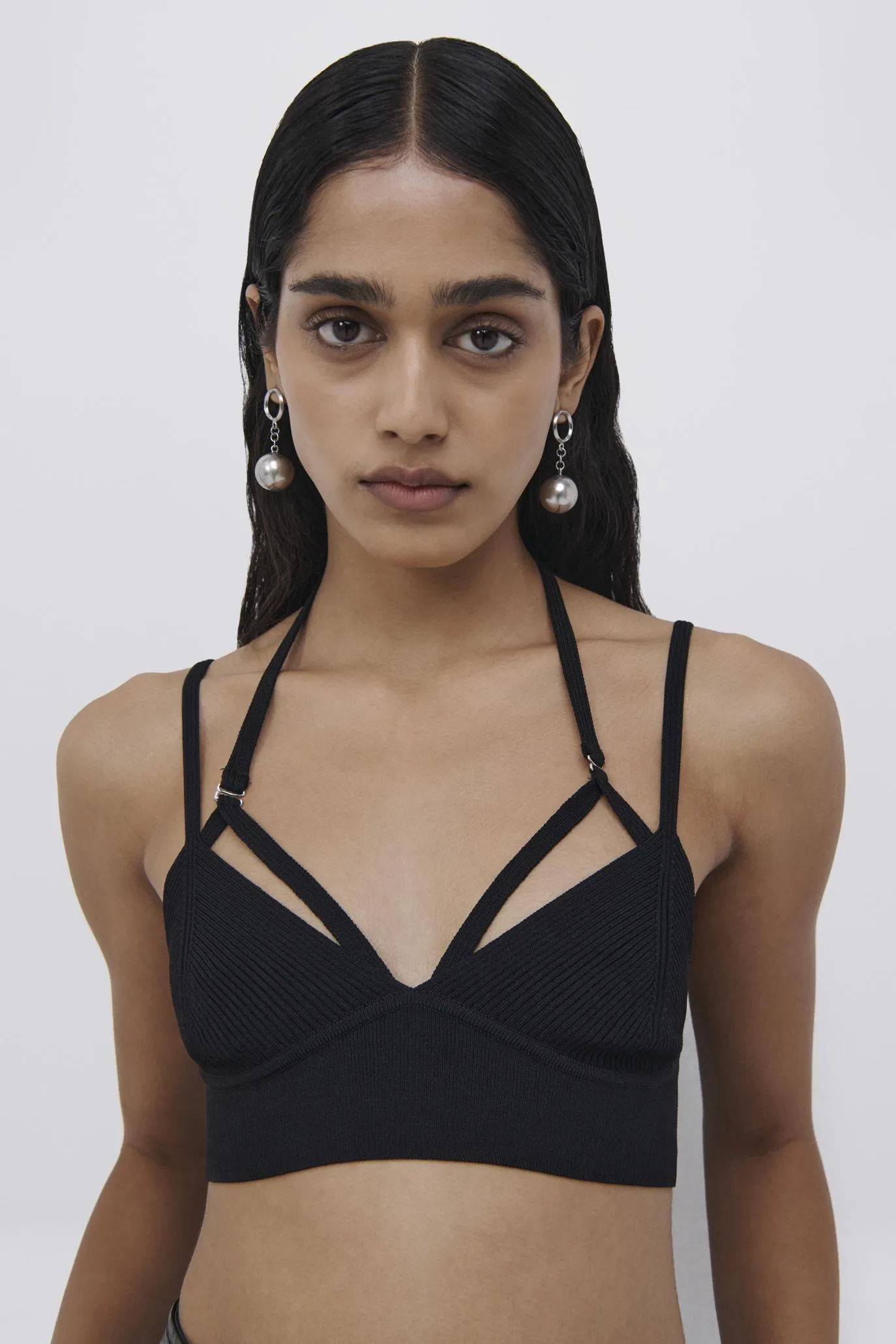 Debra Bralette sold by Simkhai product image thumbnail 4
