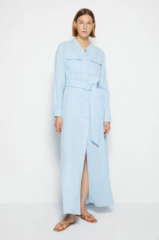 Ester Coverup Dress made by Simkhai