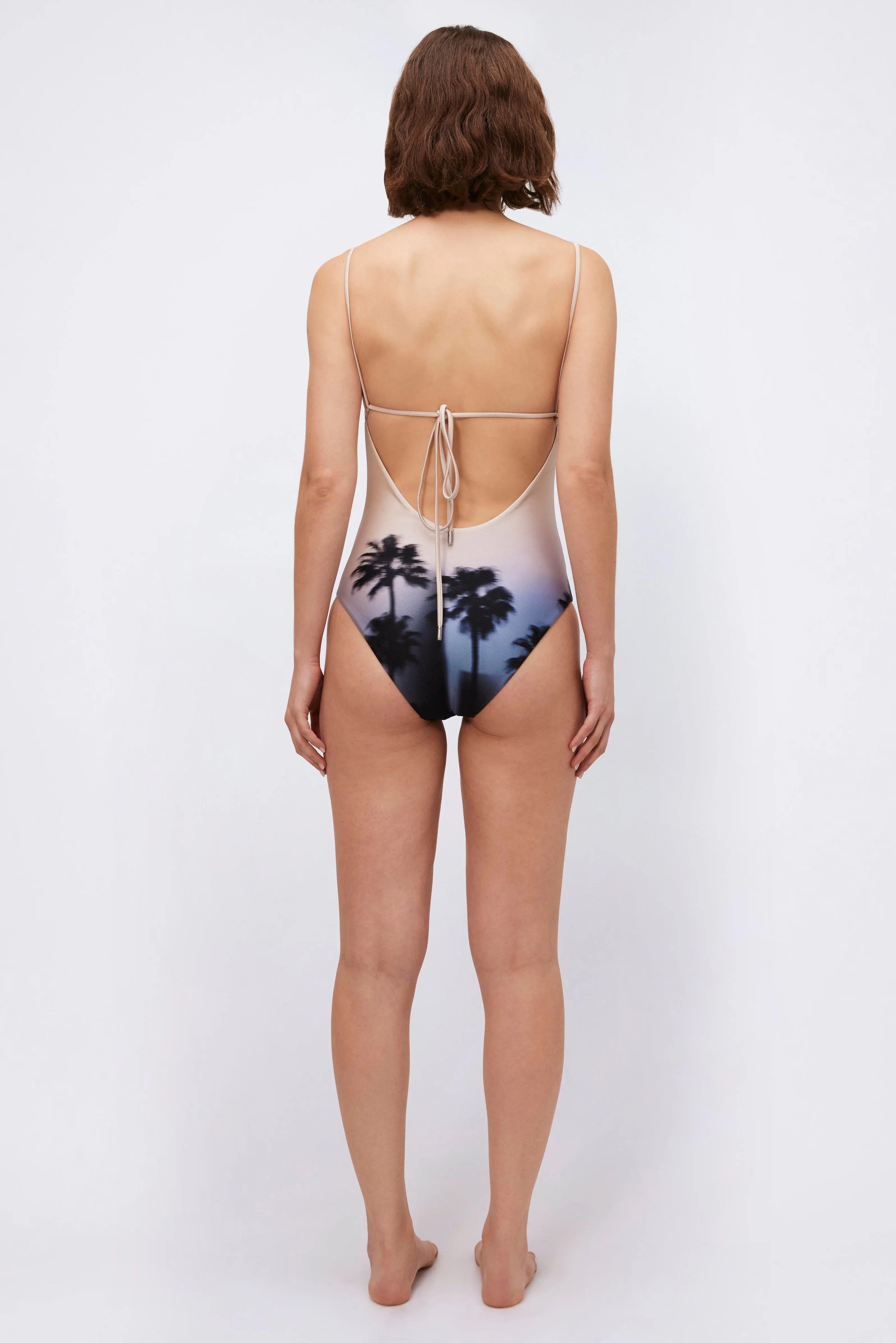 Elenora One Piece sold by Simkhai product image thumbnail 3