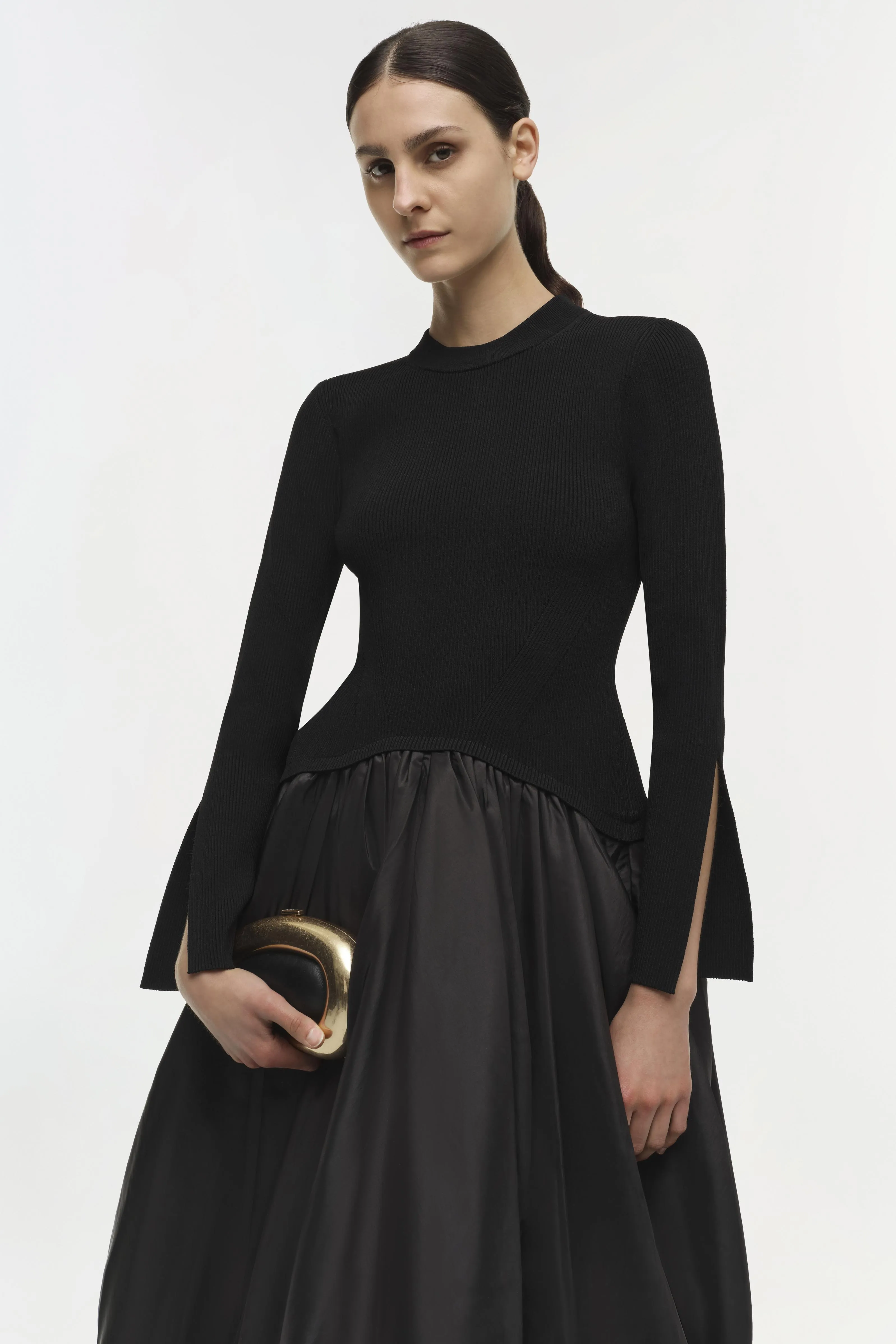 Kenlie Dress sold by Simkhai product image thumbnail 4