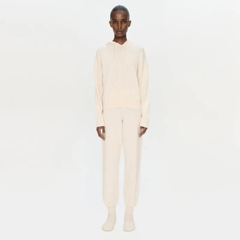 Cotton Cashmere Joggers sold by Simkhai