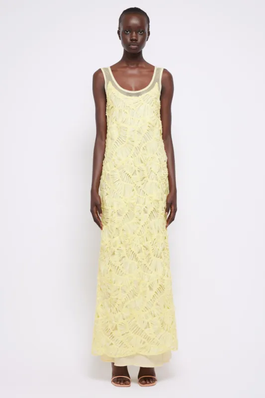 Zakai Dress sold by Simkhai