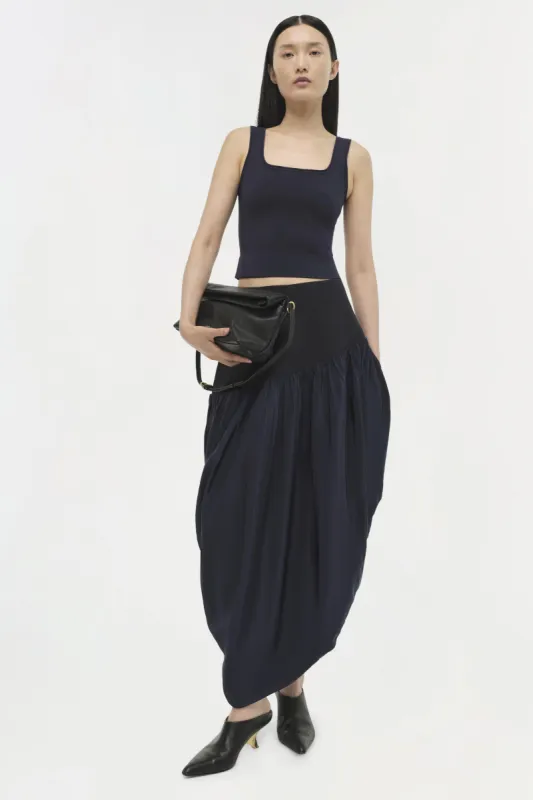 Nala Skirt made by Simkhai