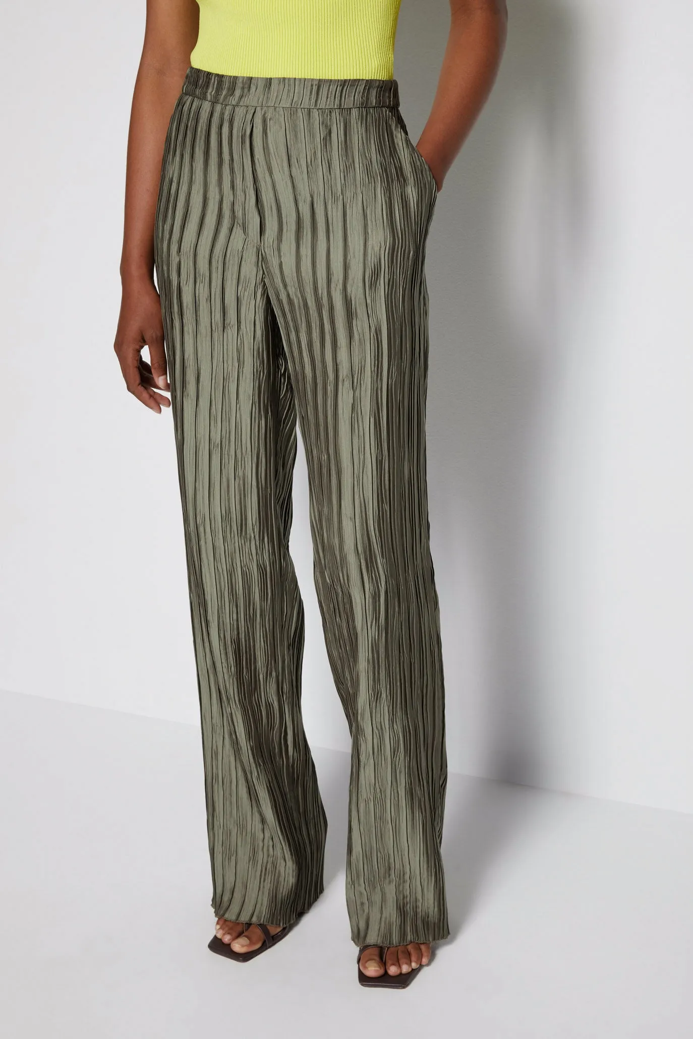 Mckenzie Pant sold by Simkhai product image thumbnail 2