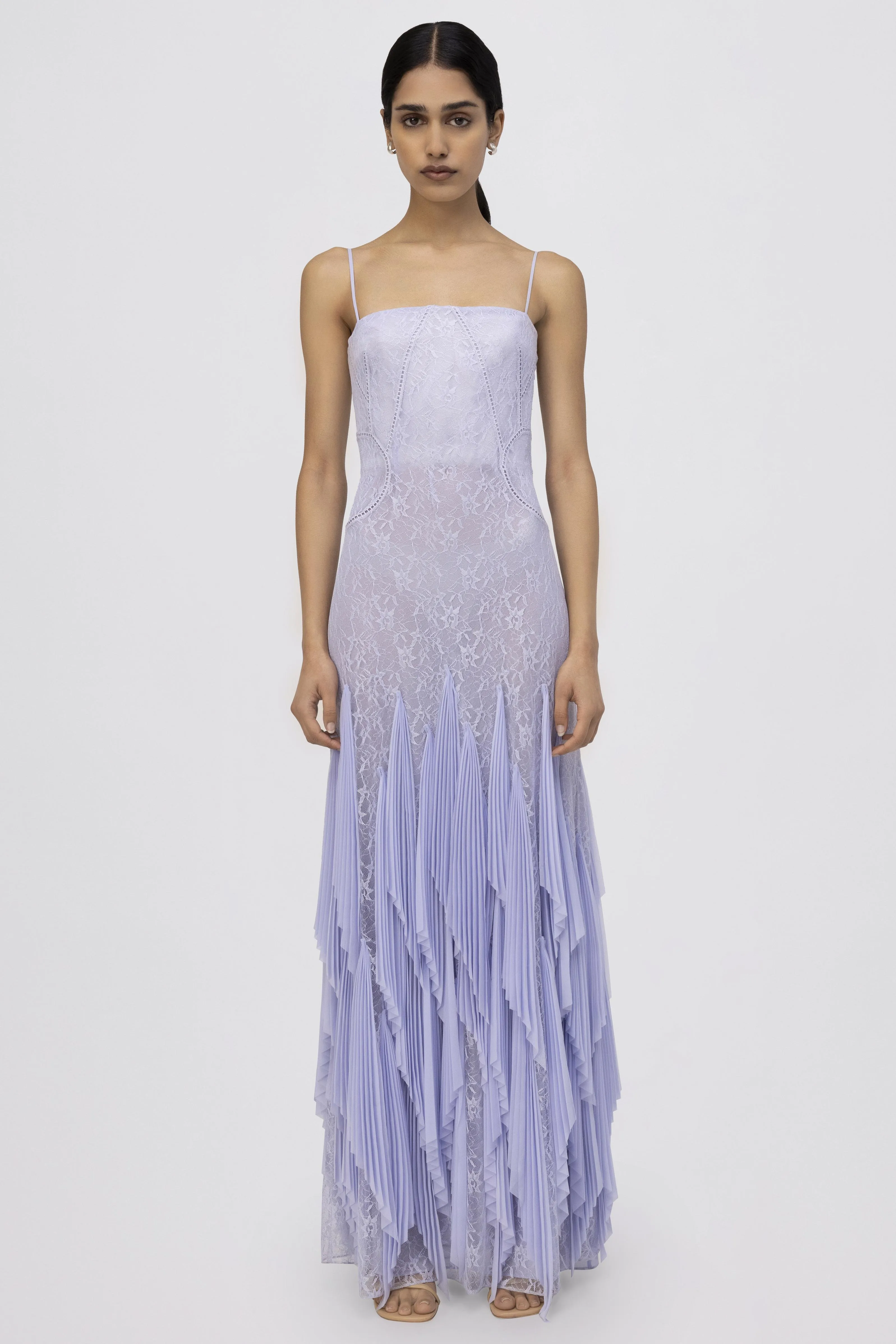 Gertrude Gown sold by Simkhai product image thumbnail 2