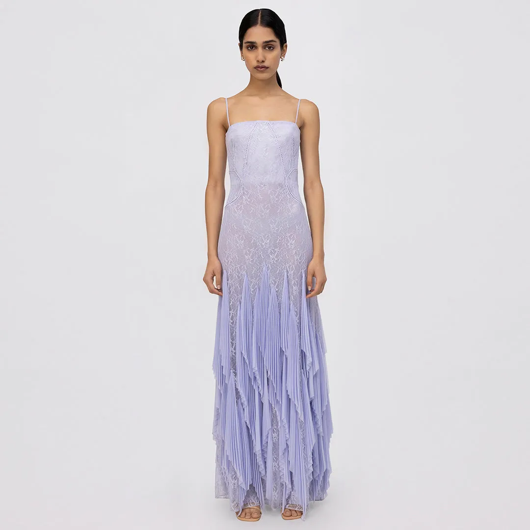 Gertrude Gown sold by Simkhai