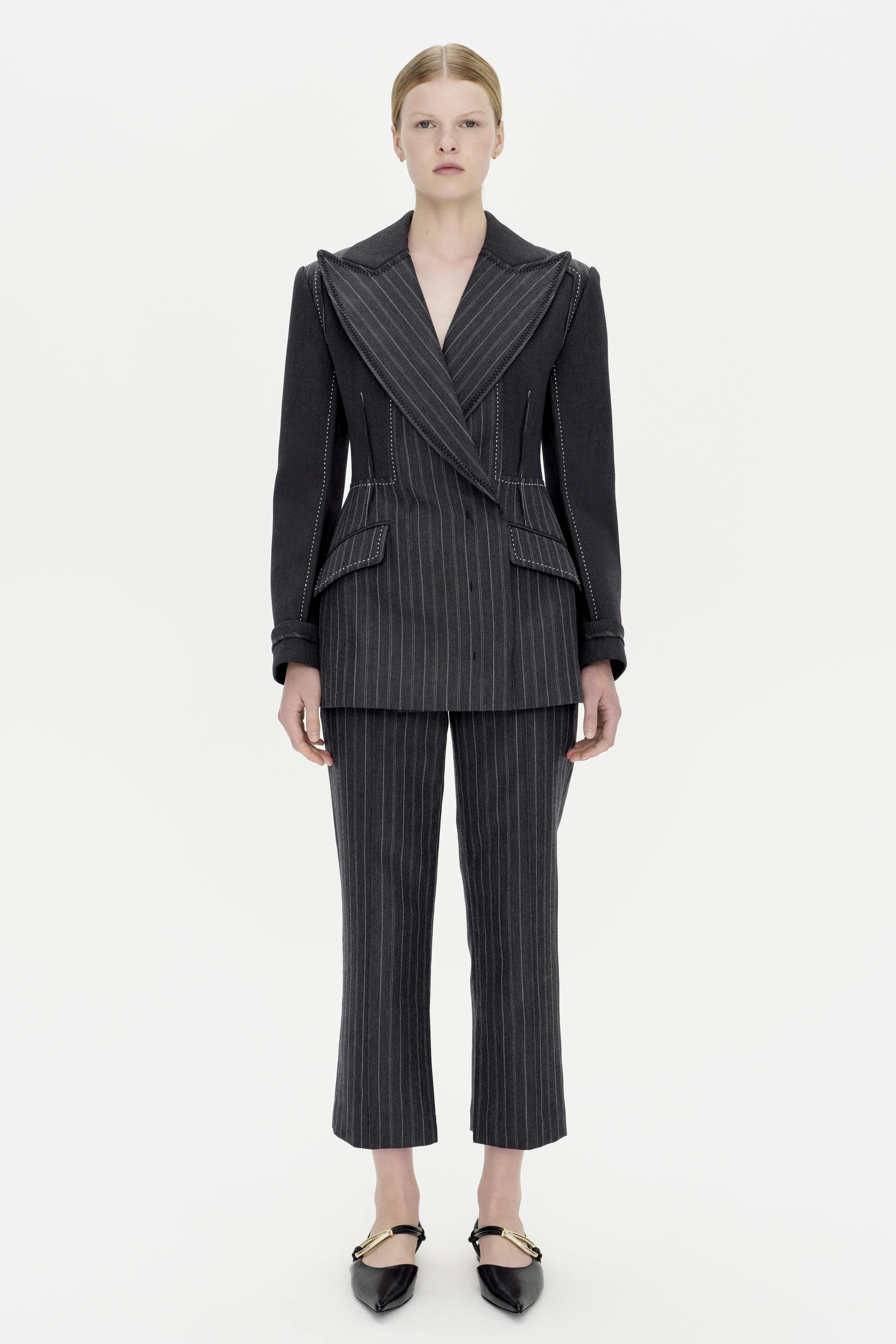 Vera Pant sold by Simkhai product image thumbnail 2