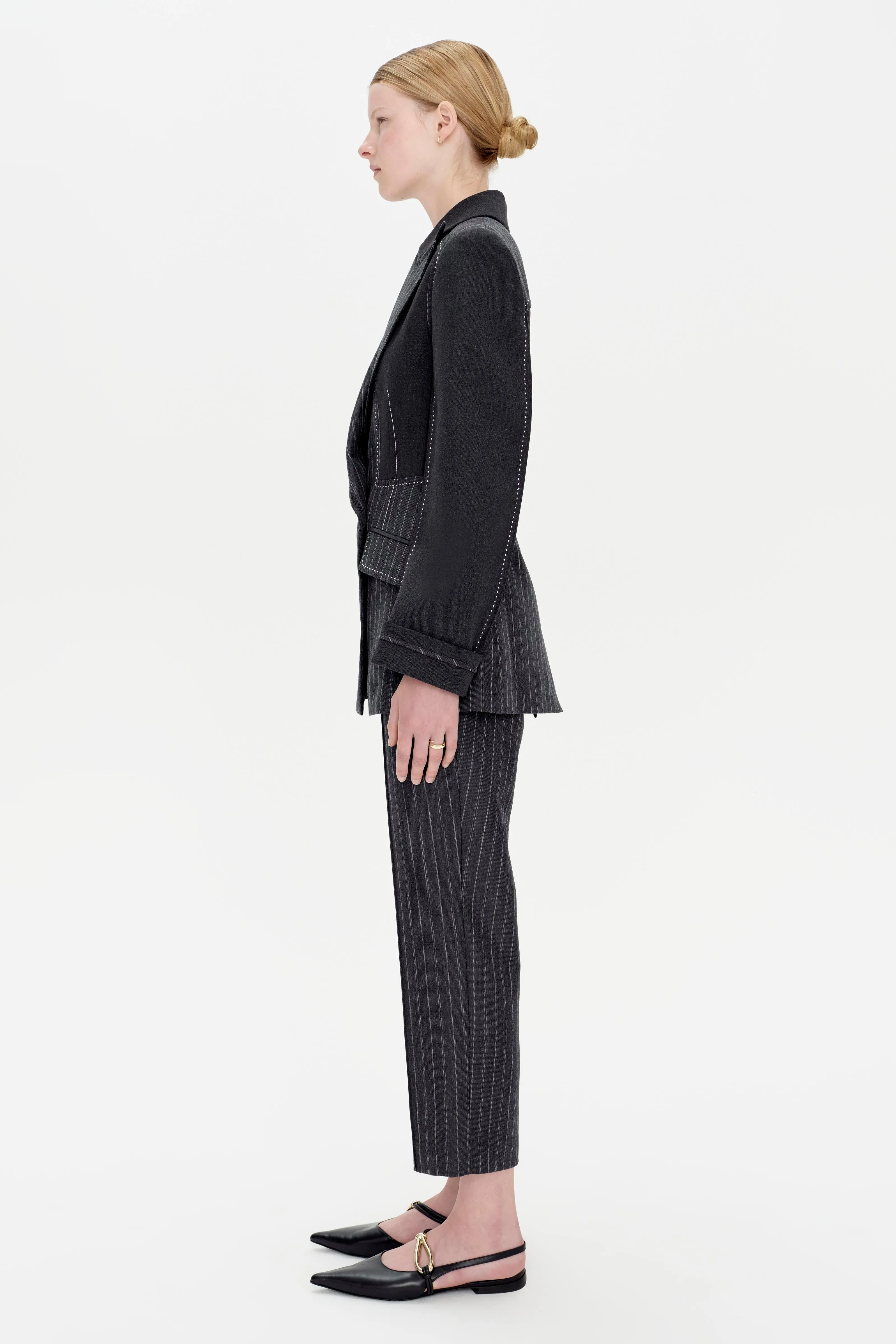 Vera Pant sold by Simkhai product image thumbnail 3