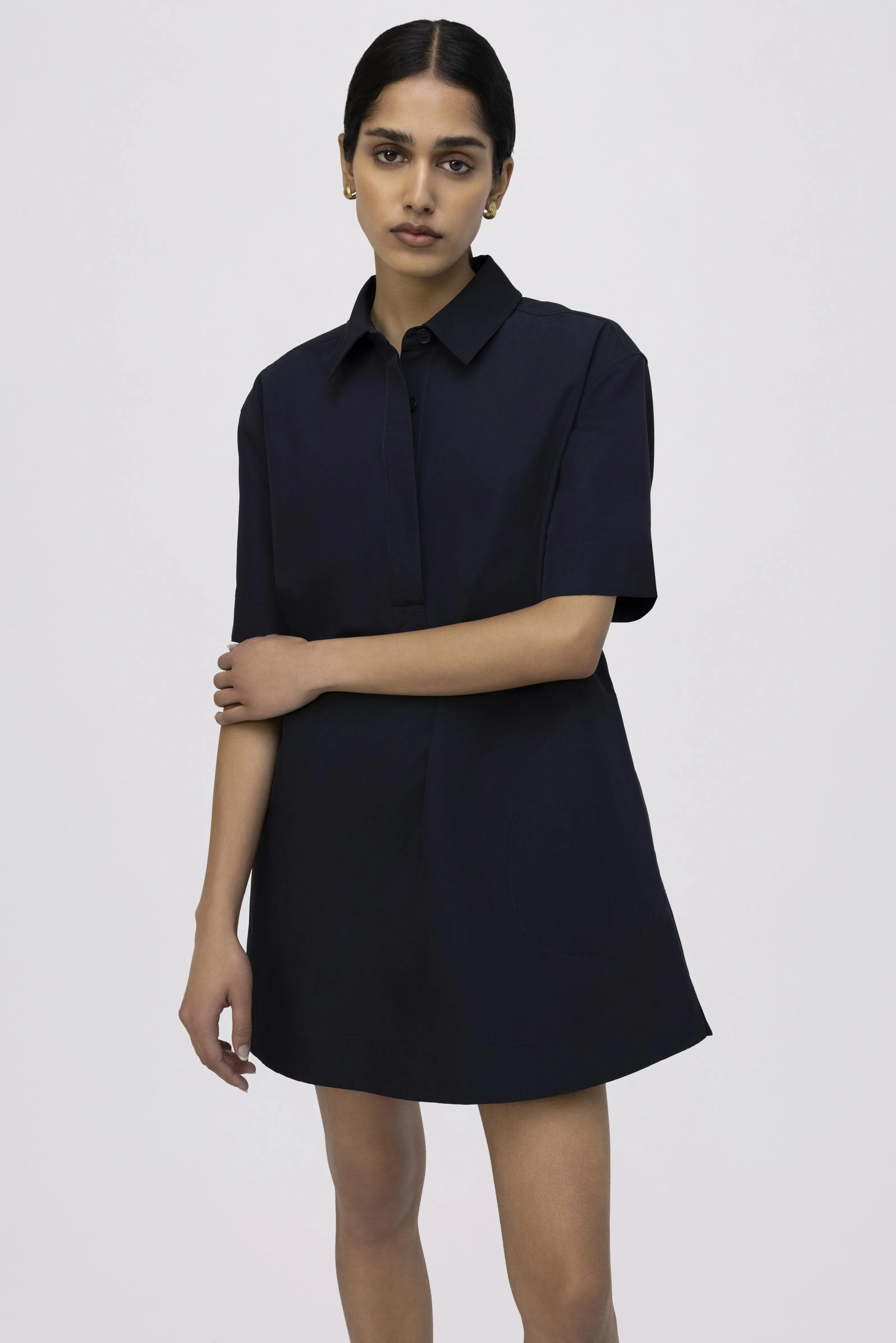 Lucienne Dress sold by Simkhai product image thumbnail 5
