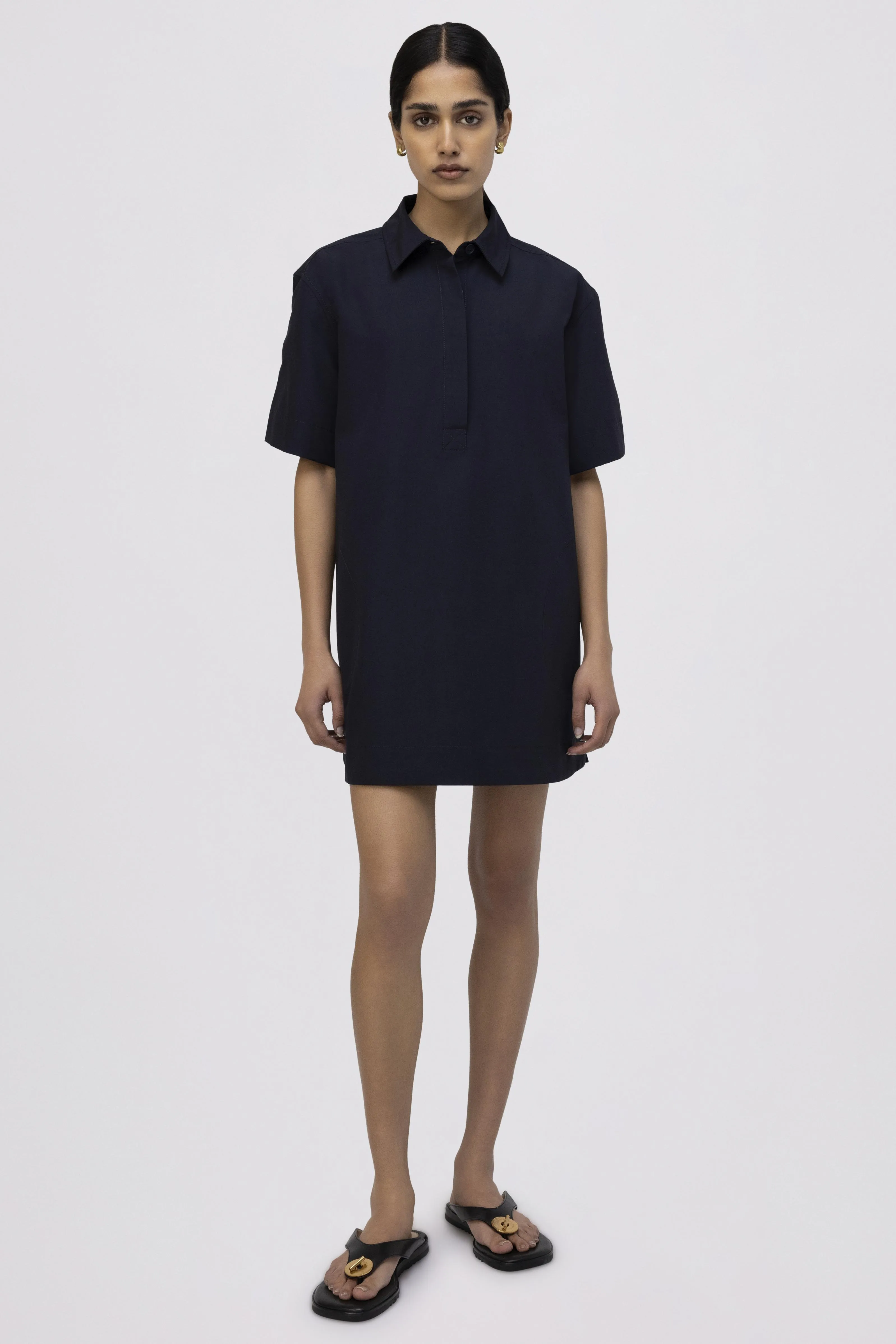 Lucienne Dress sold by Simkhai product image thumbnail 4