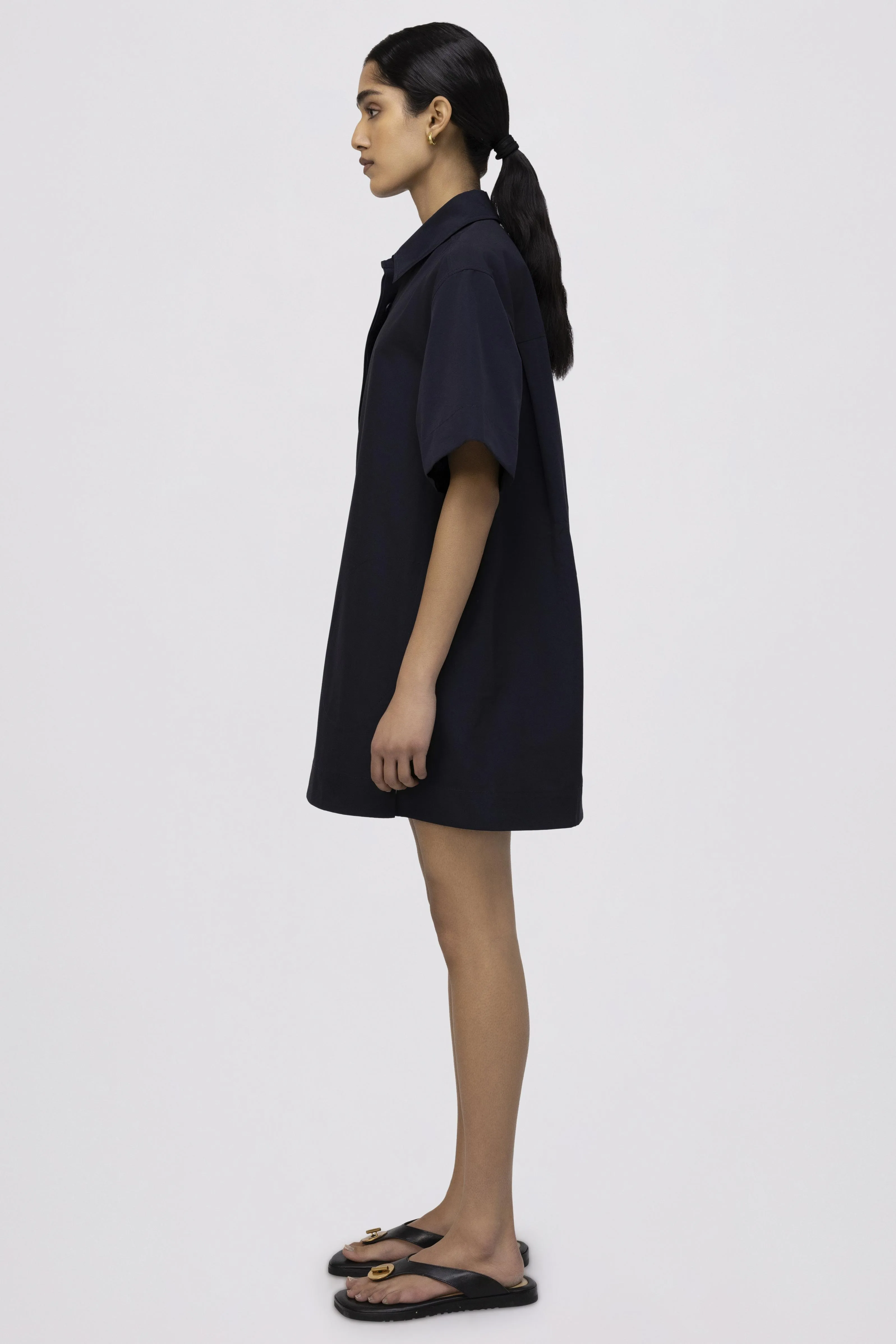Lucienne Dress sold by Simkhai product image thumbnail 2