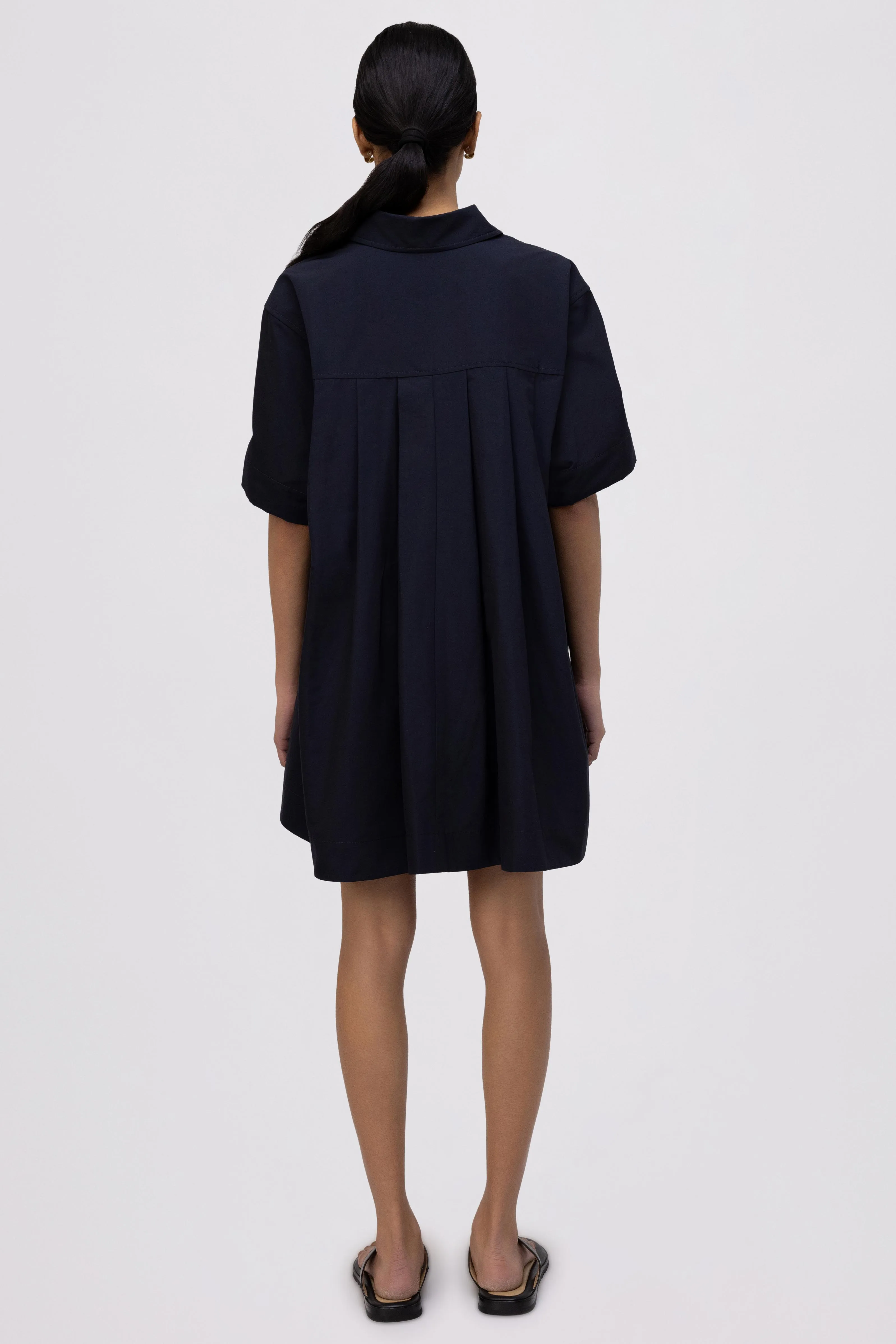Lucienne Dress sold by Simkhai product image thumbnail 3