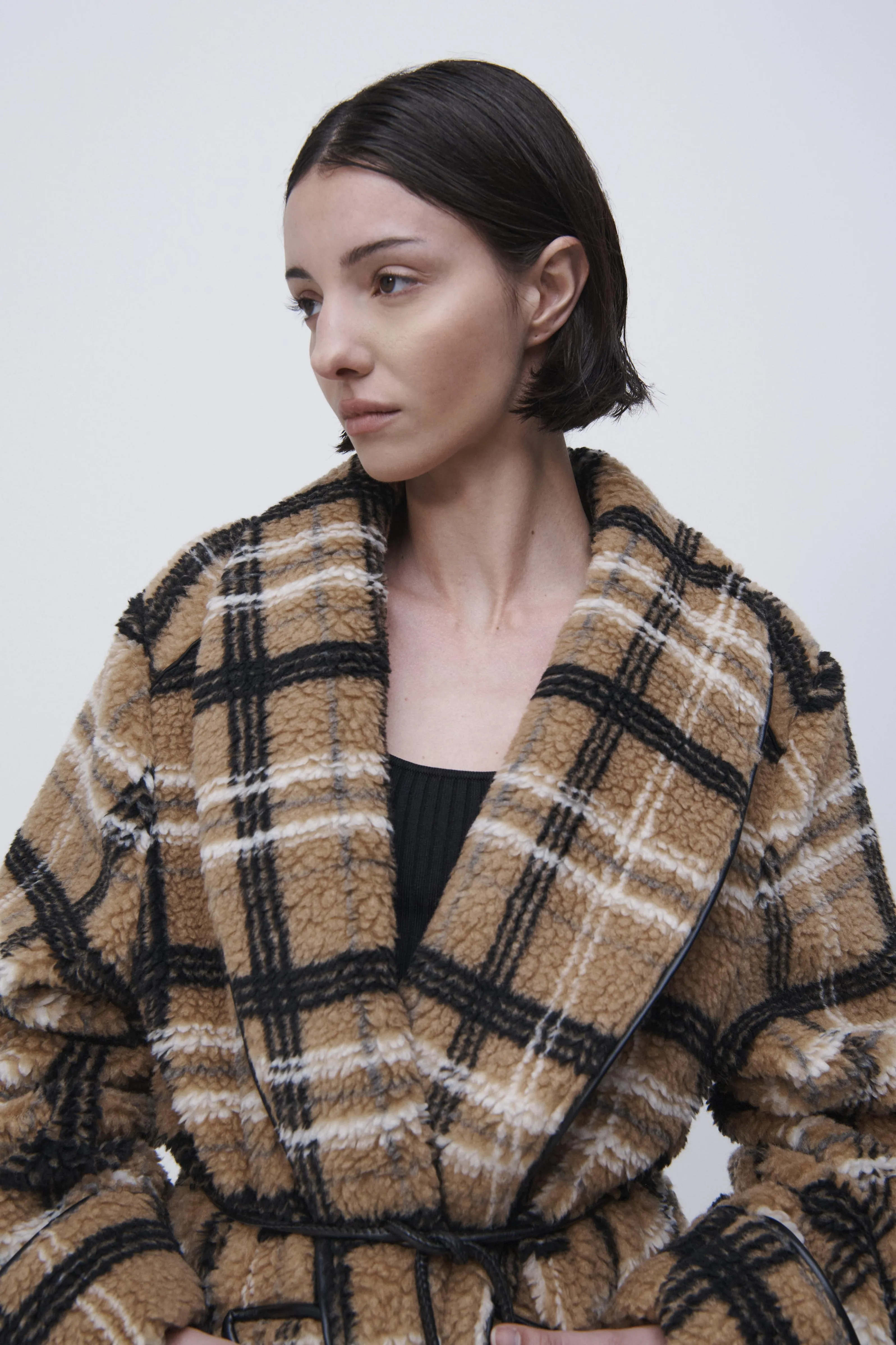 Kimia Jacket sold by Simkhai product image thumbnail 5