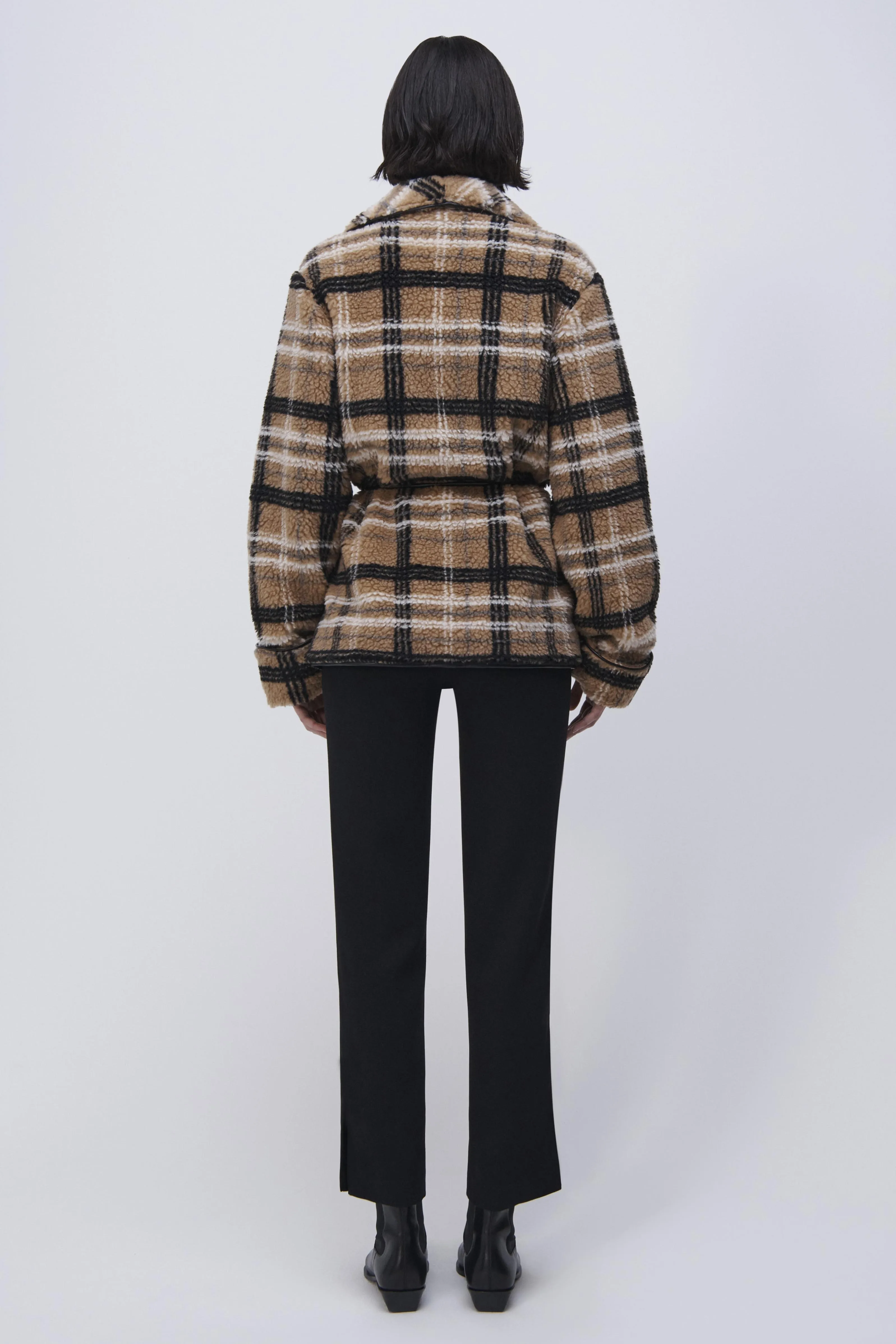 Kimia Jacket sold by Simkhai product image thumbnail 3