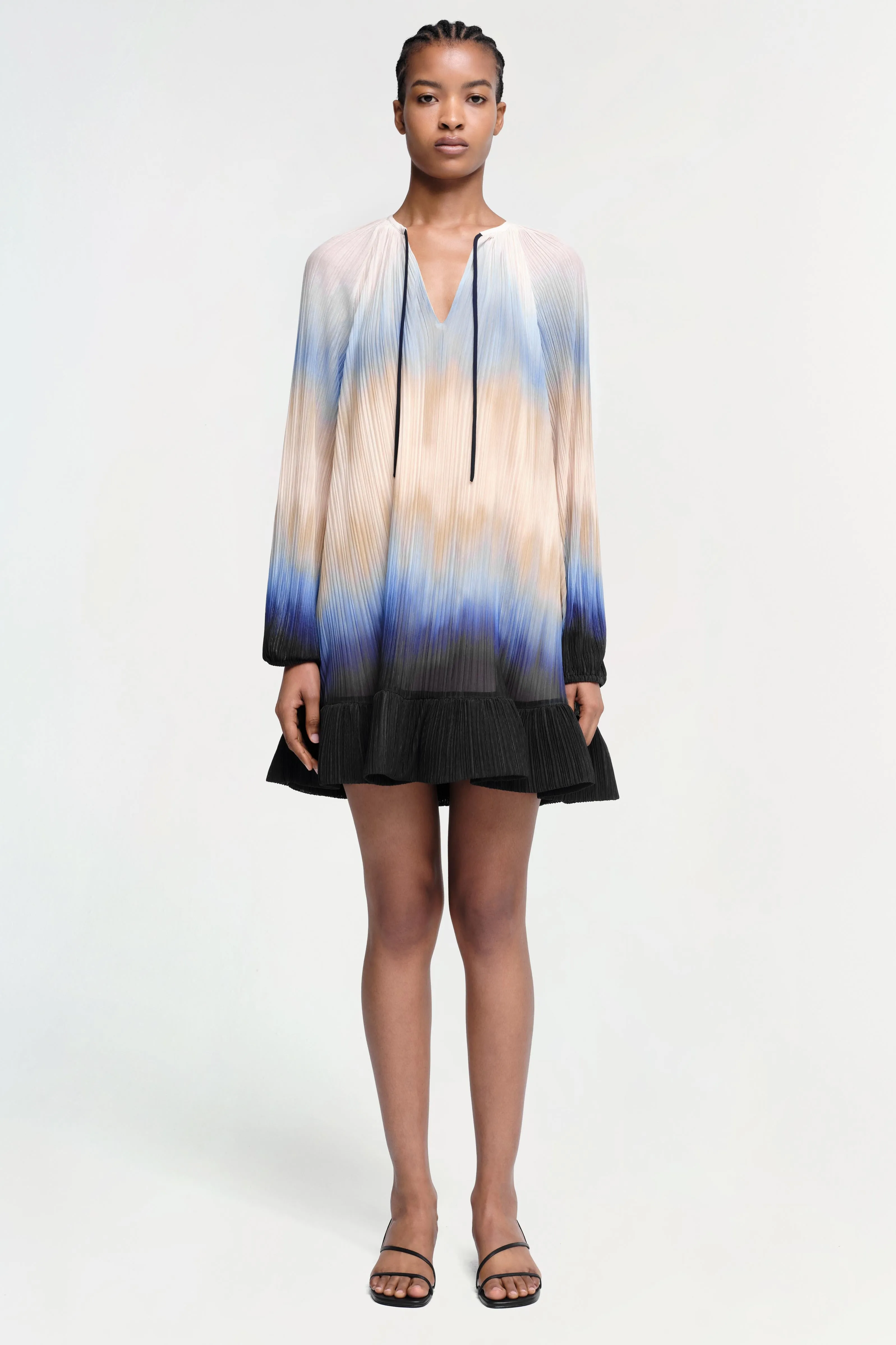 Adasia Dress sold by Simkhai product image thumbnail 5
