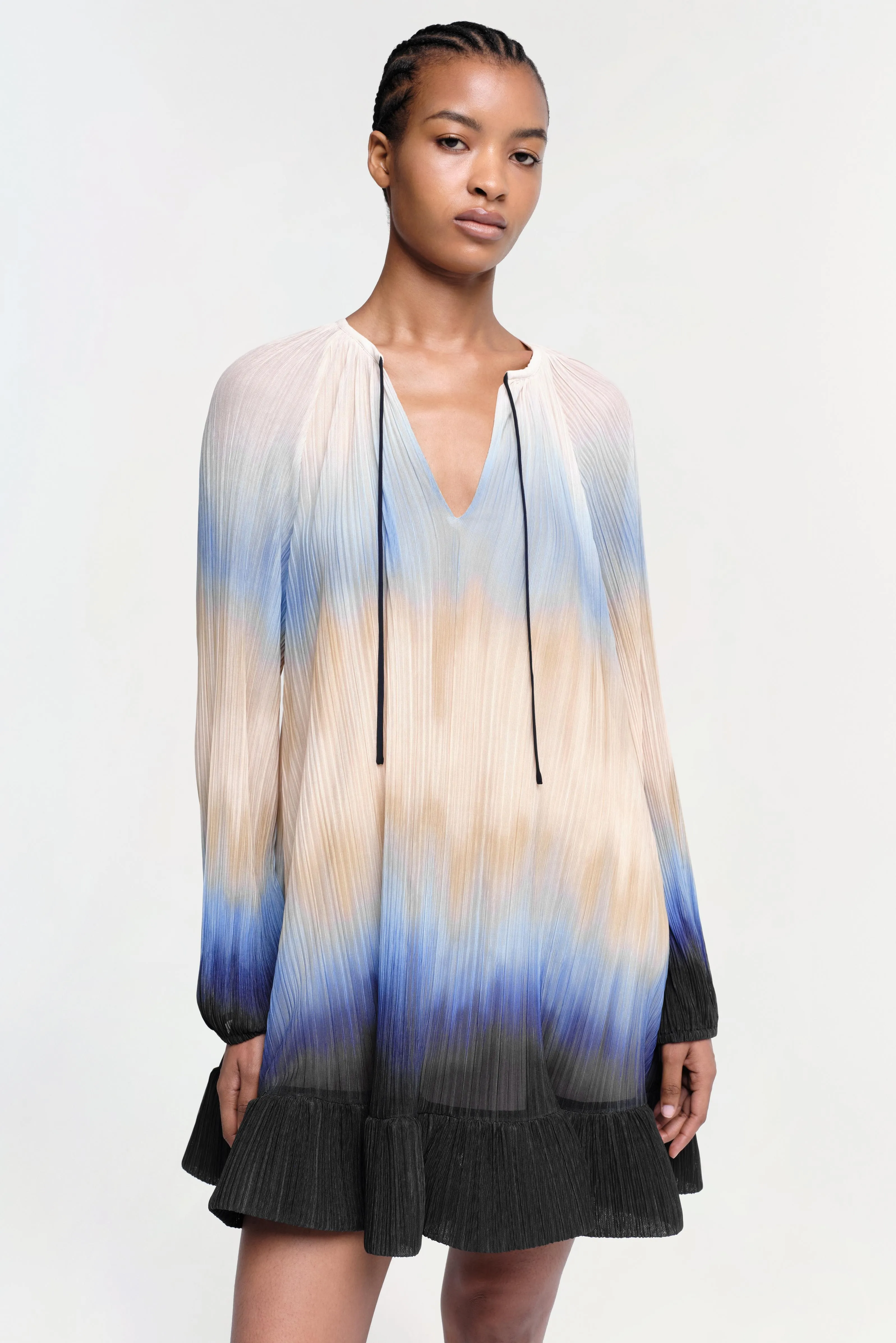Adasia Dress sold by Simkhai product image thumbnail 4