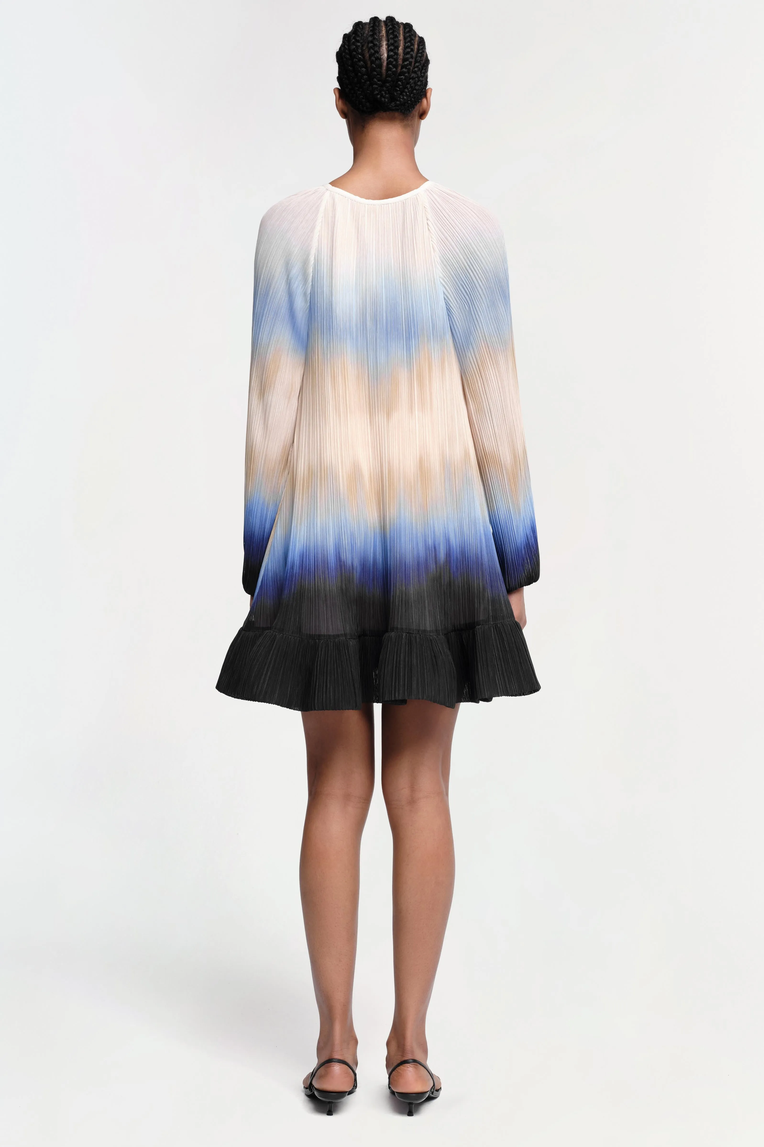 Adasia Dress sold by Simkhai product image thumbnail 3