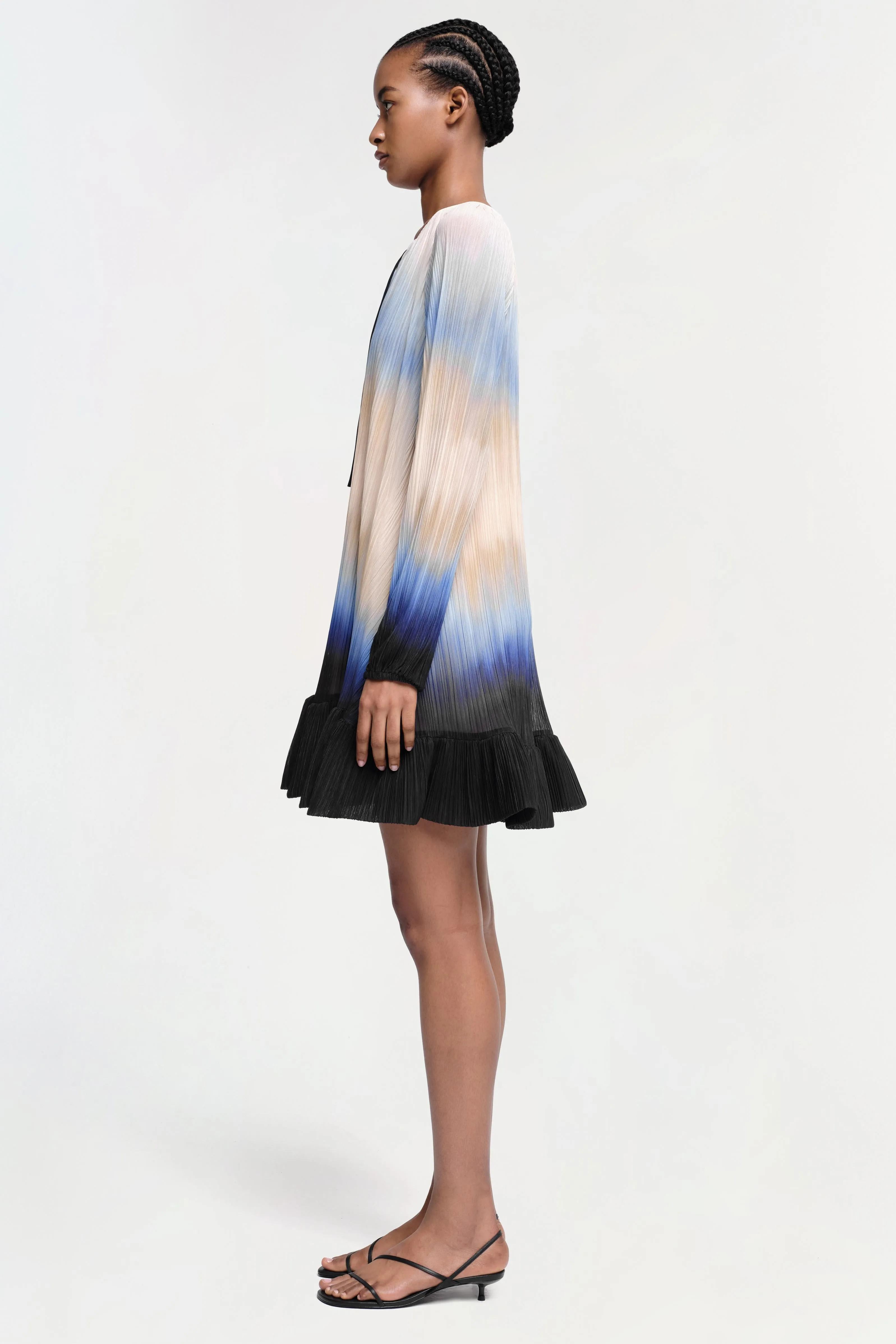 Adasia Dress sold by Simkhai product image thumbnail 2