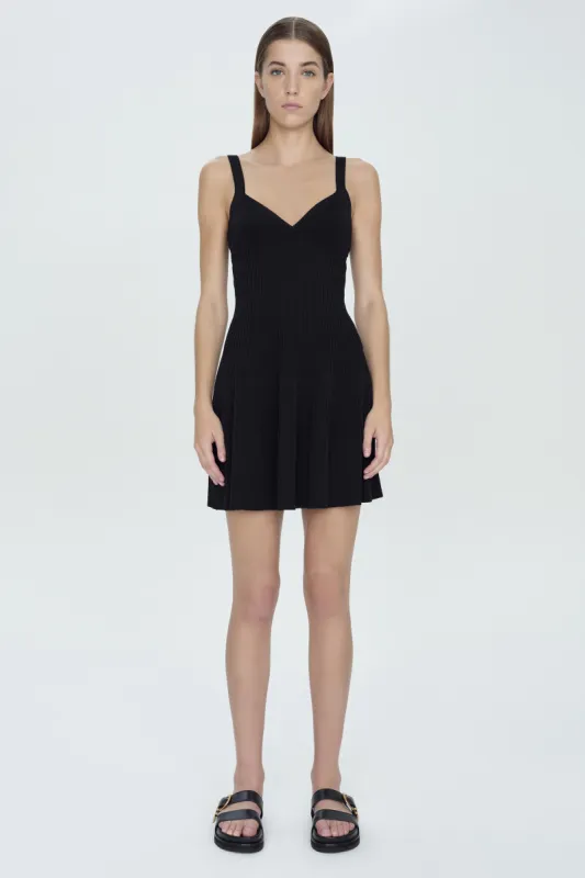 Ilaria Dress made by Simkhai