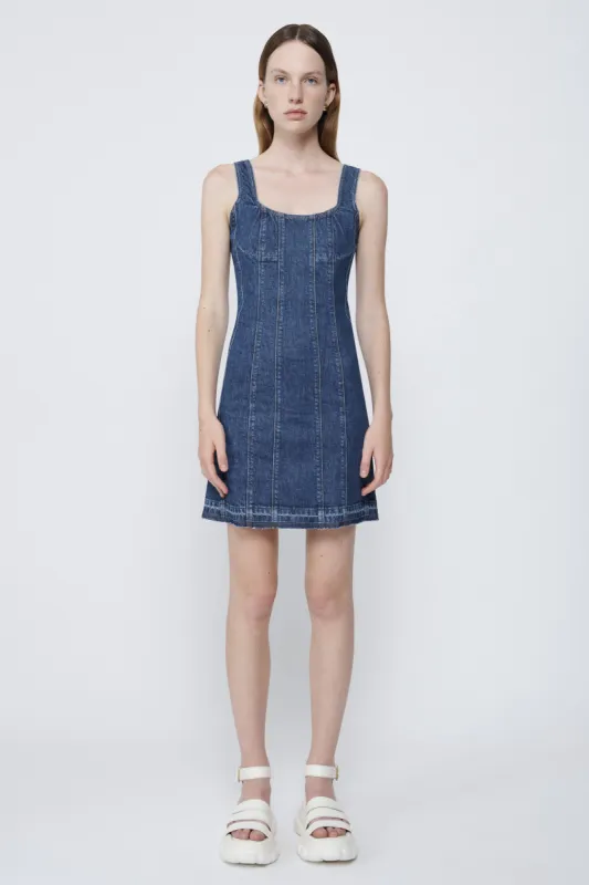 Suzette Dress sold by Simkhai