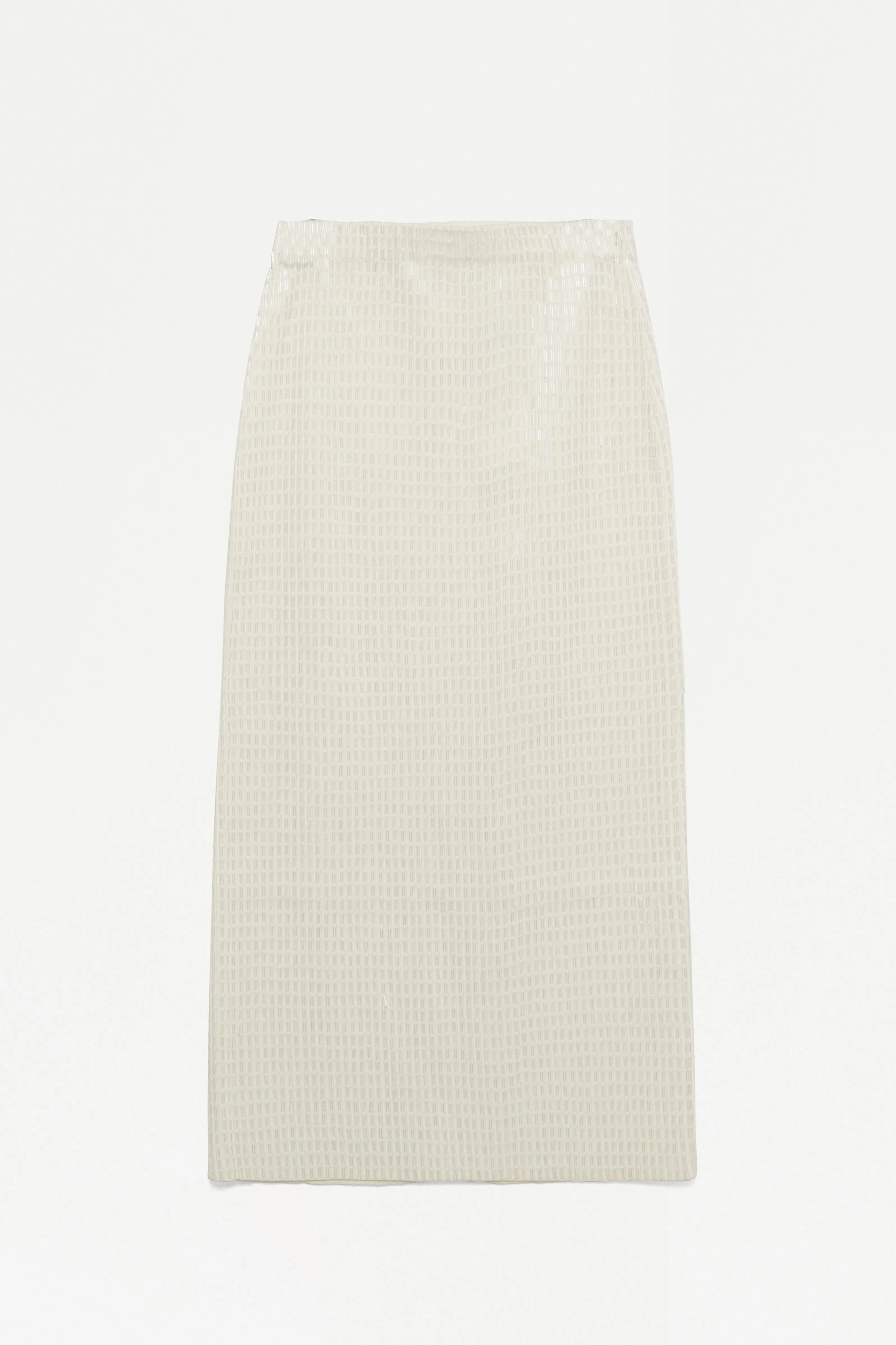 Ellison Skirt sold by Simkhai product image thumbnail 5