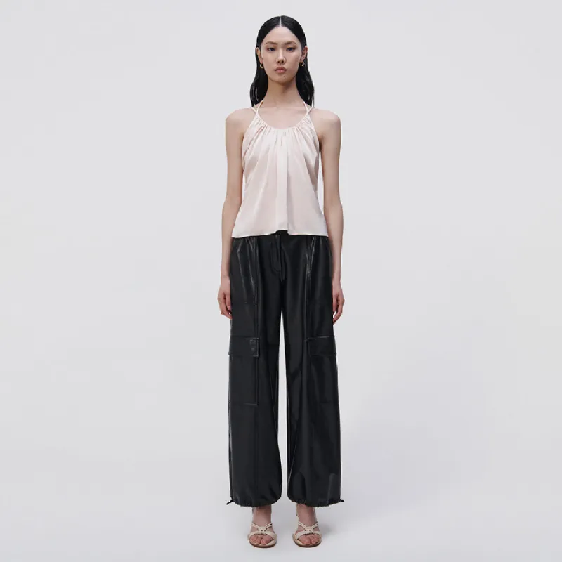 Maison Charmeuse Top made by Simkhai