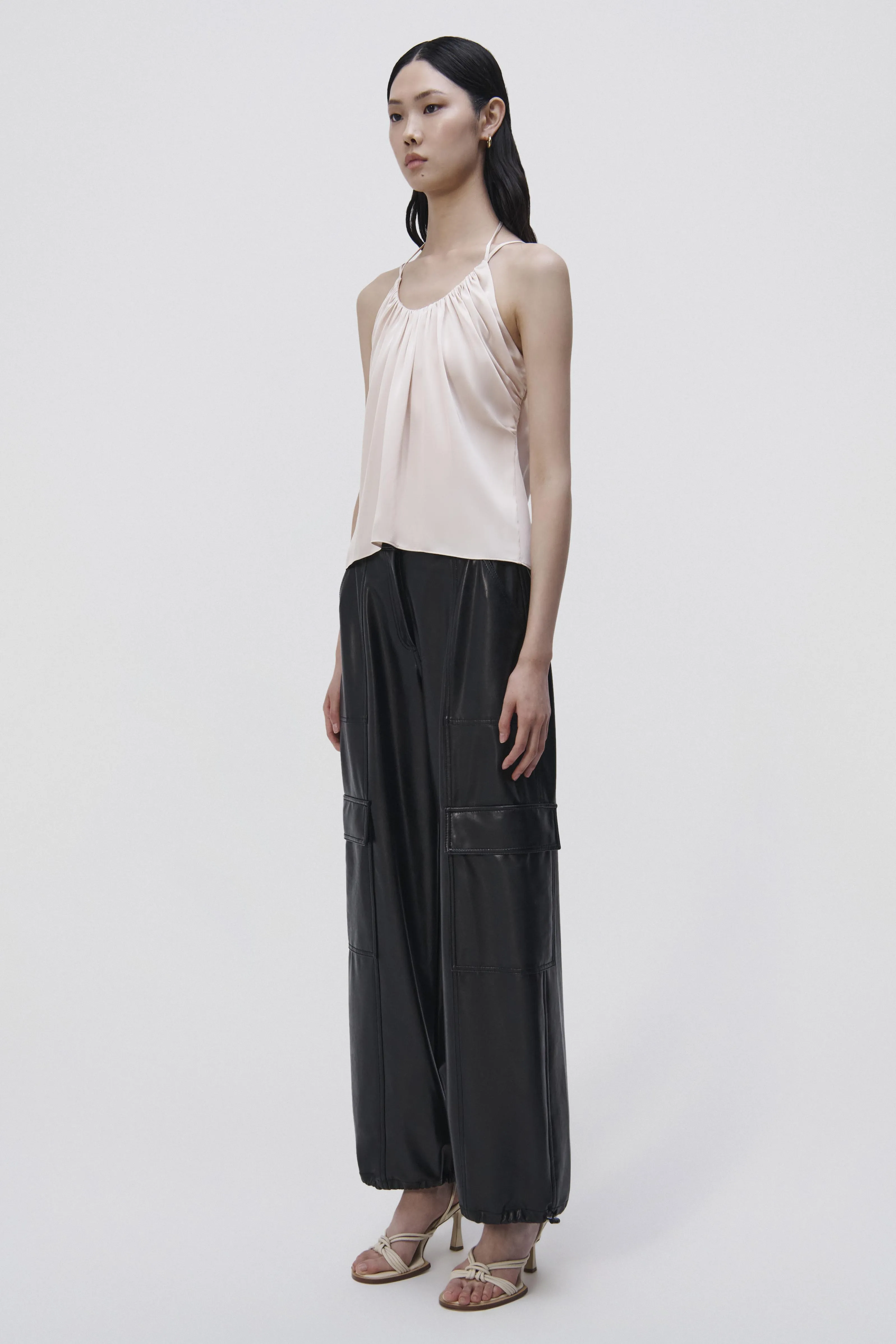 Maison Charmeuse Top sold by Simkhai product image thumbnail 5
