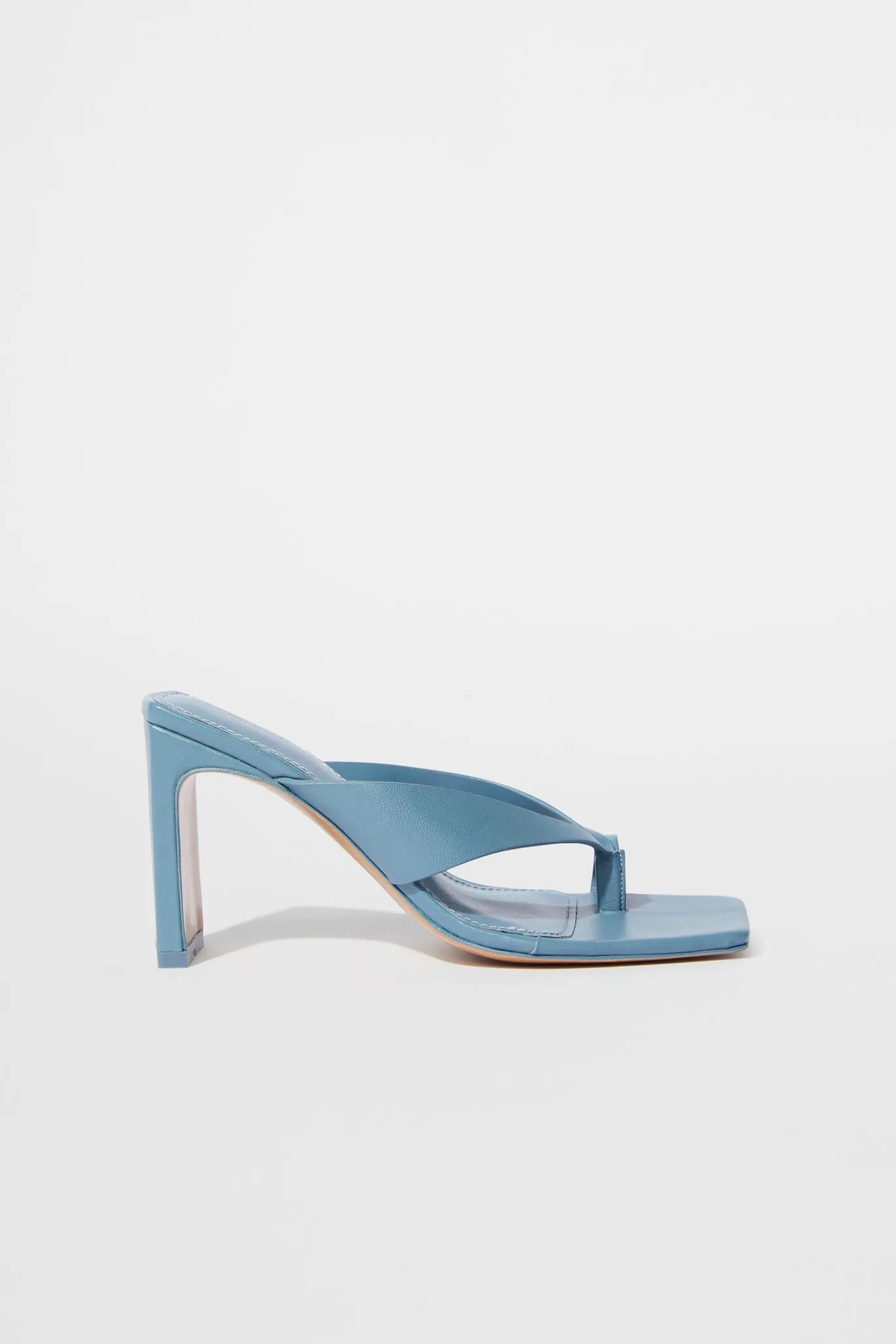 Evangeline Heeled Sandal sold by Simkhai product image thumbnail 2