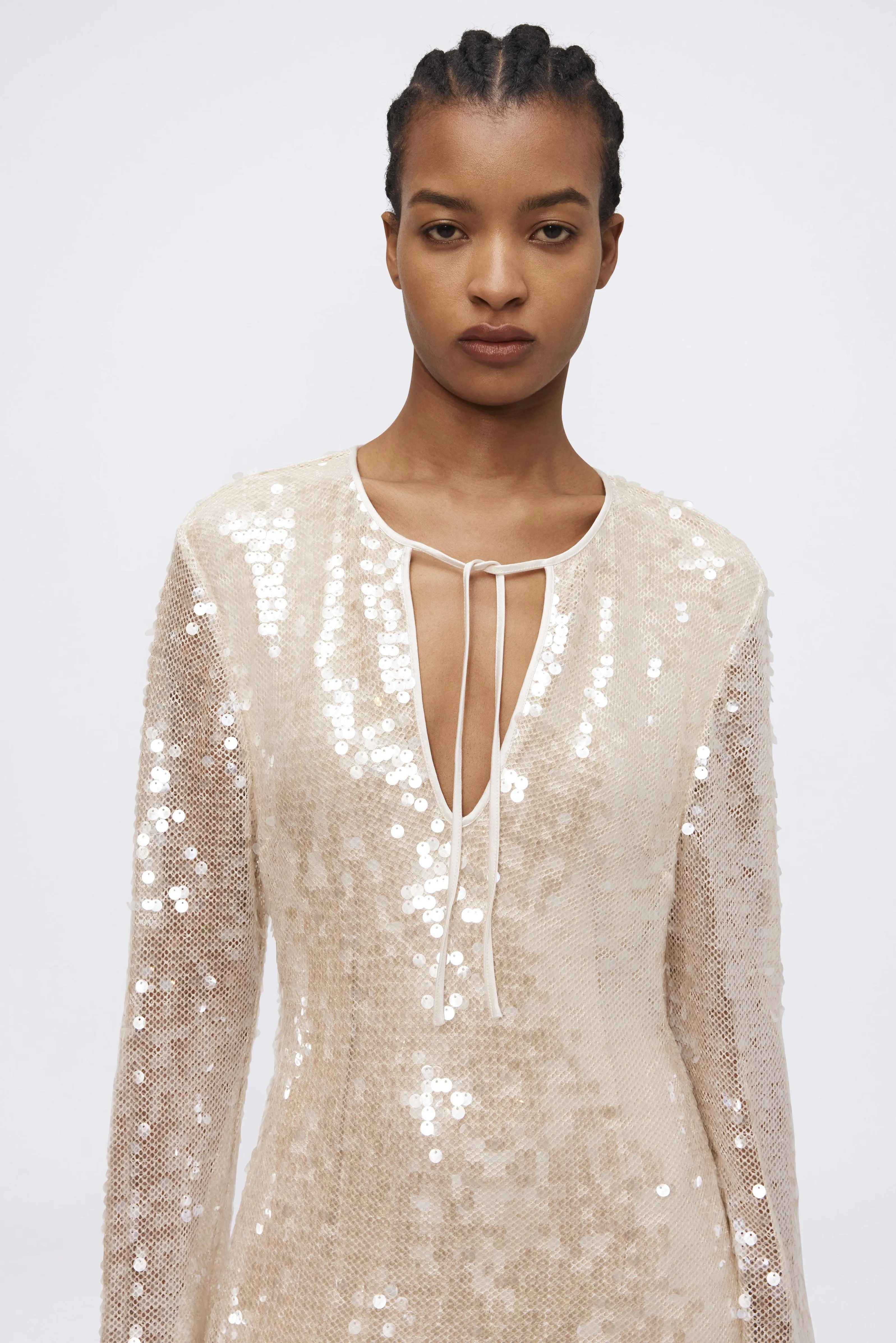 Kari Dress sold by Simkhai product image thumbnail 5