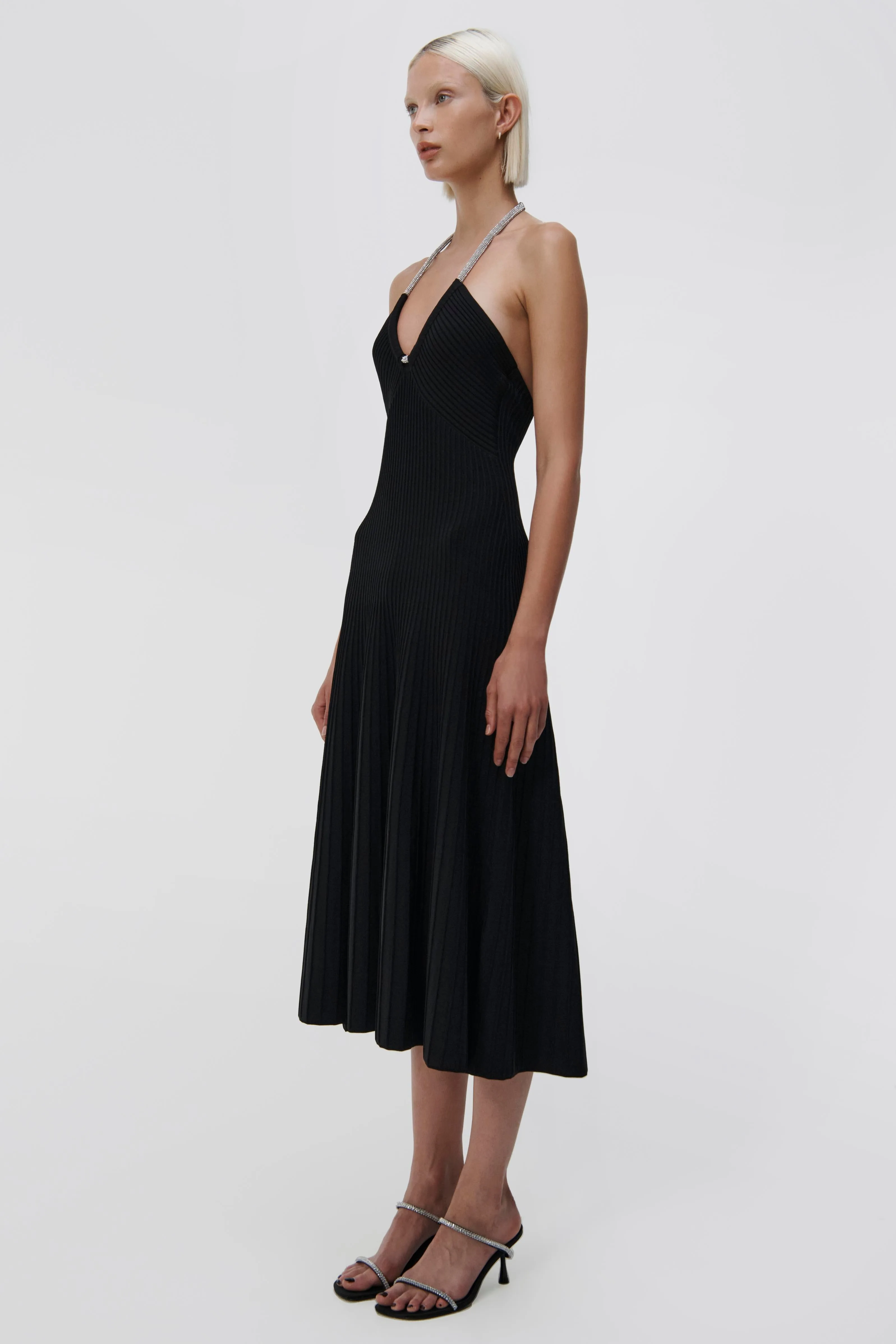 Sadira Dress sold by Simkhai product image thumbnail 3