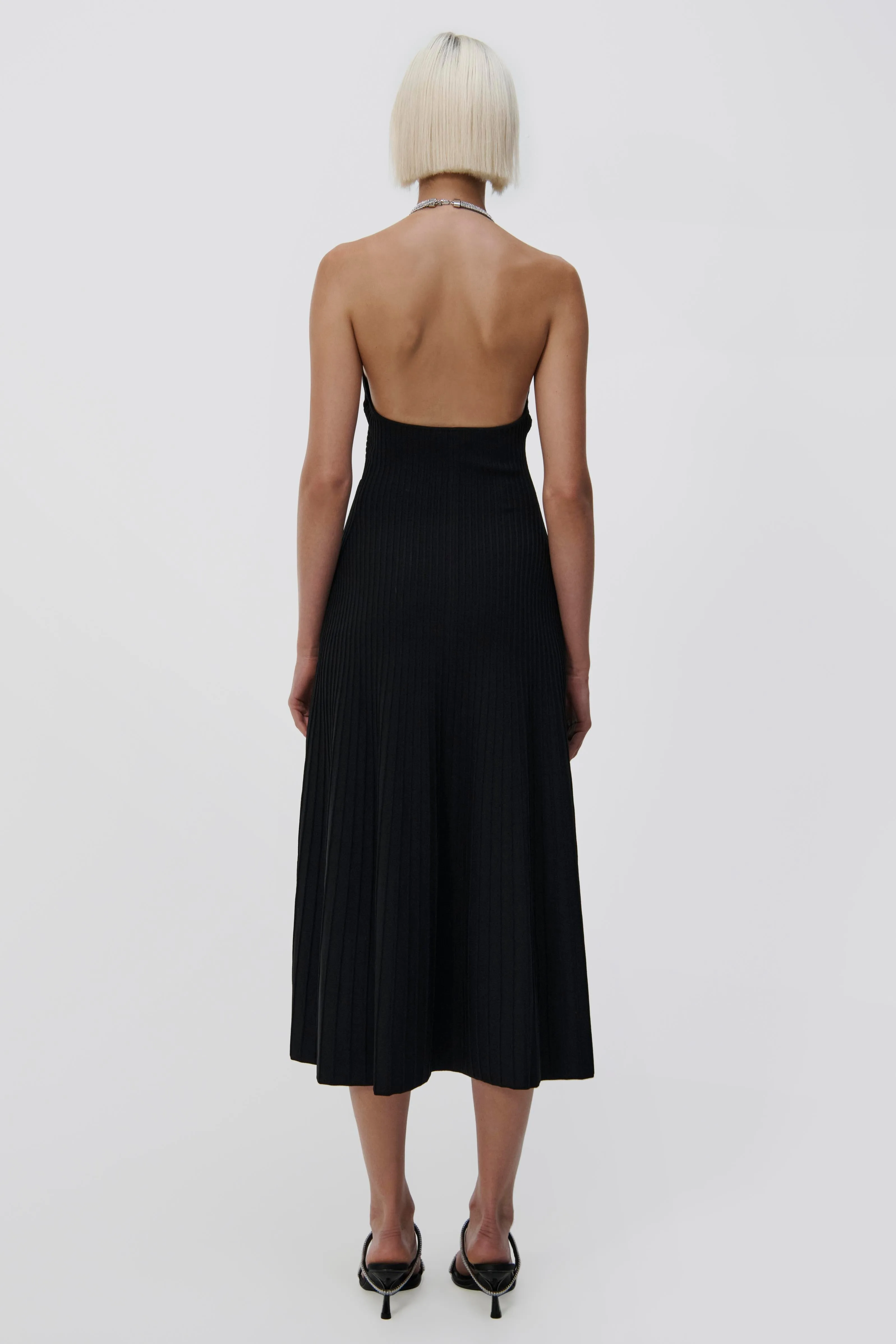 Sadira Dress sold by Simkhai product image thumbnail 4