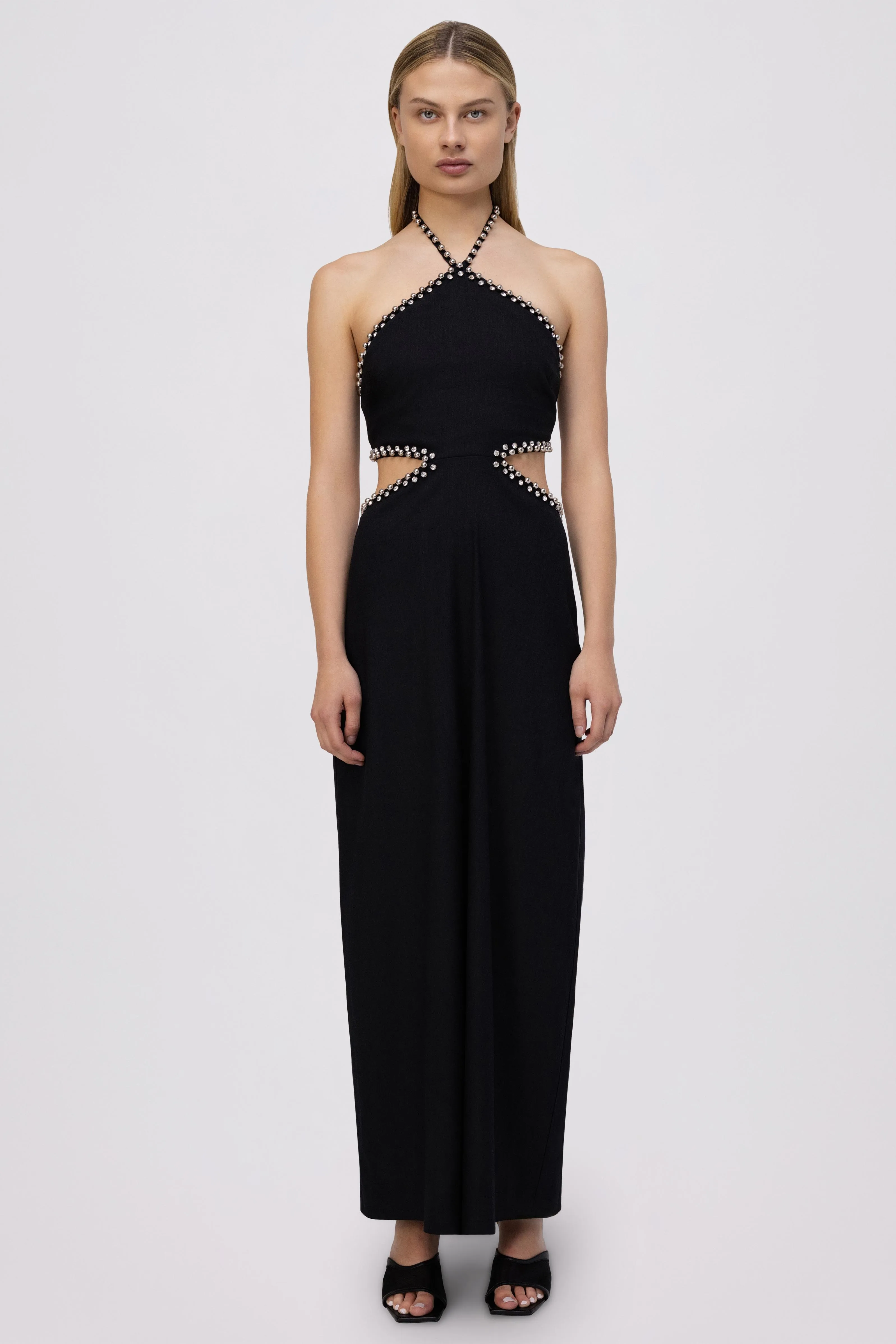 Bellina Dress sold by Simkhai