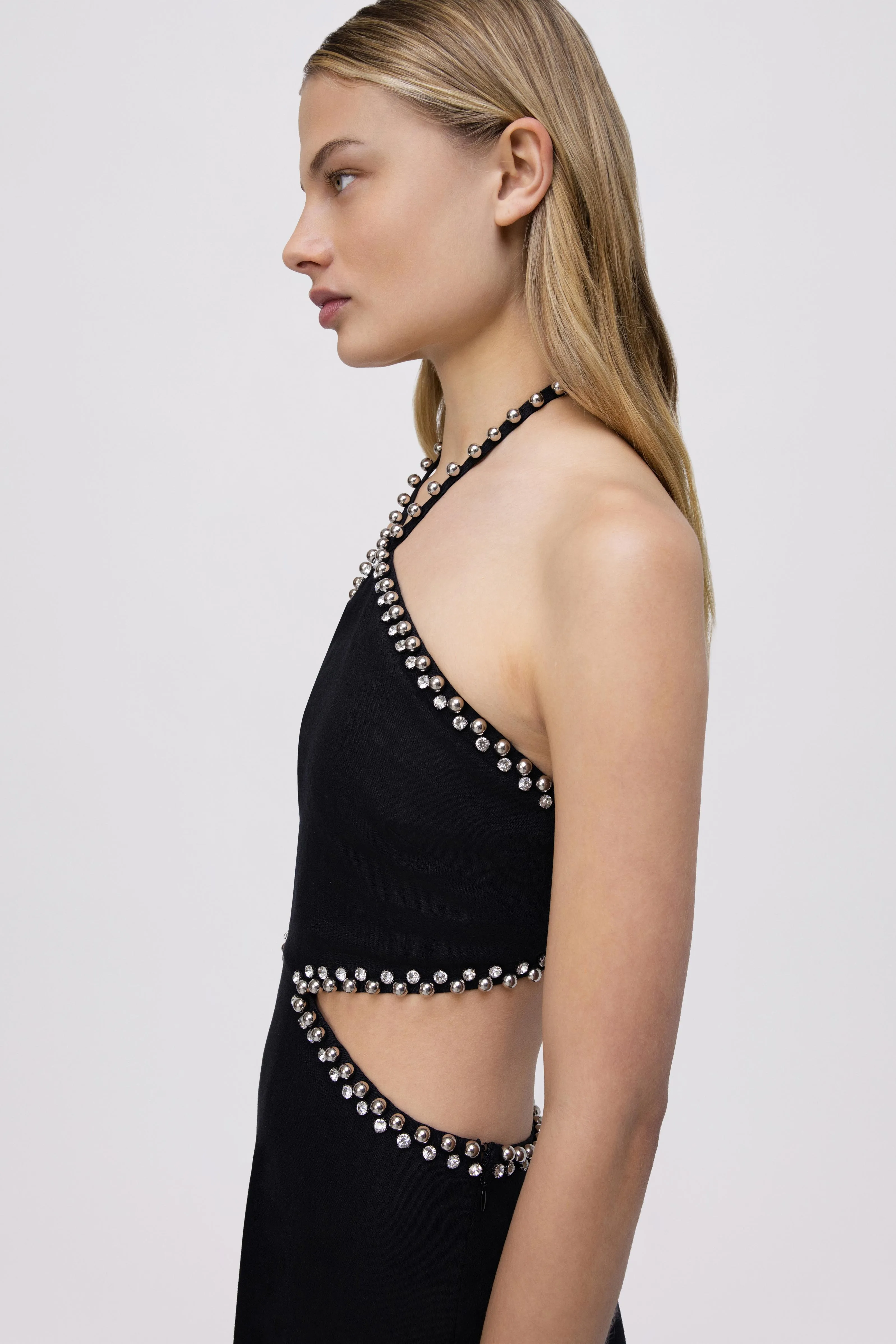 Bellina Dress sold by Simkhai product image thumbnail 5