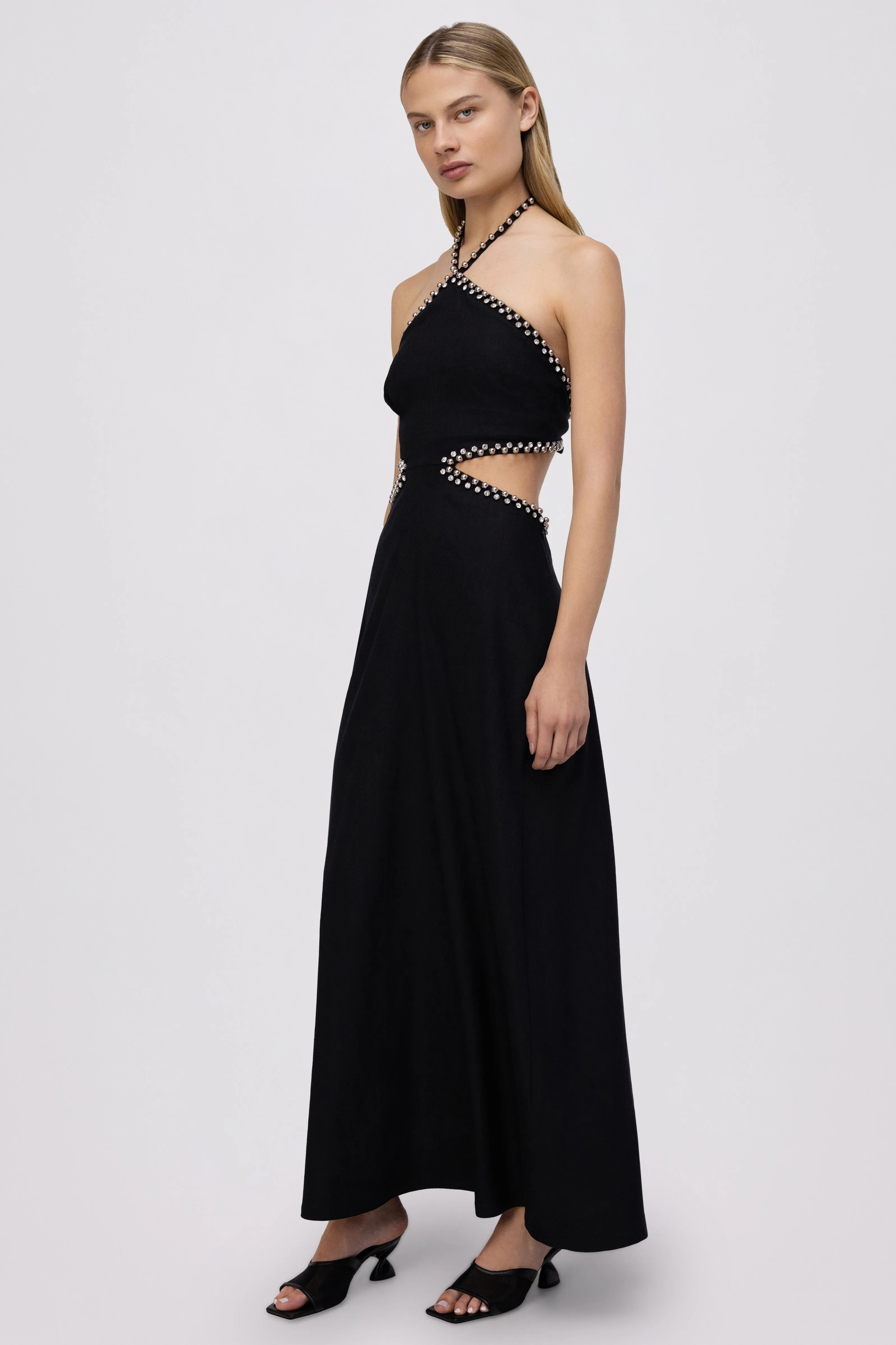 Bellina Dress sold by Simkhai product image thumbnail 4