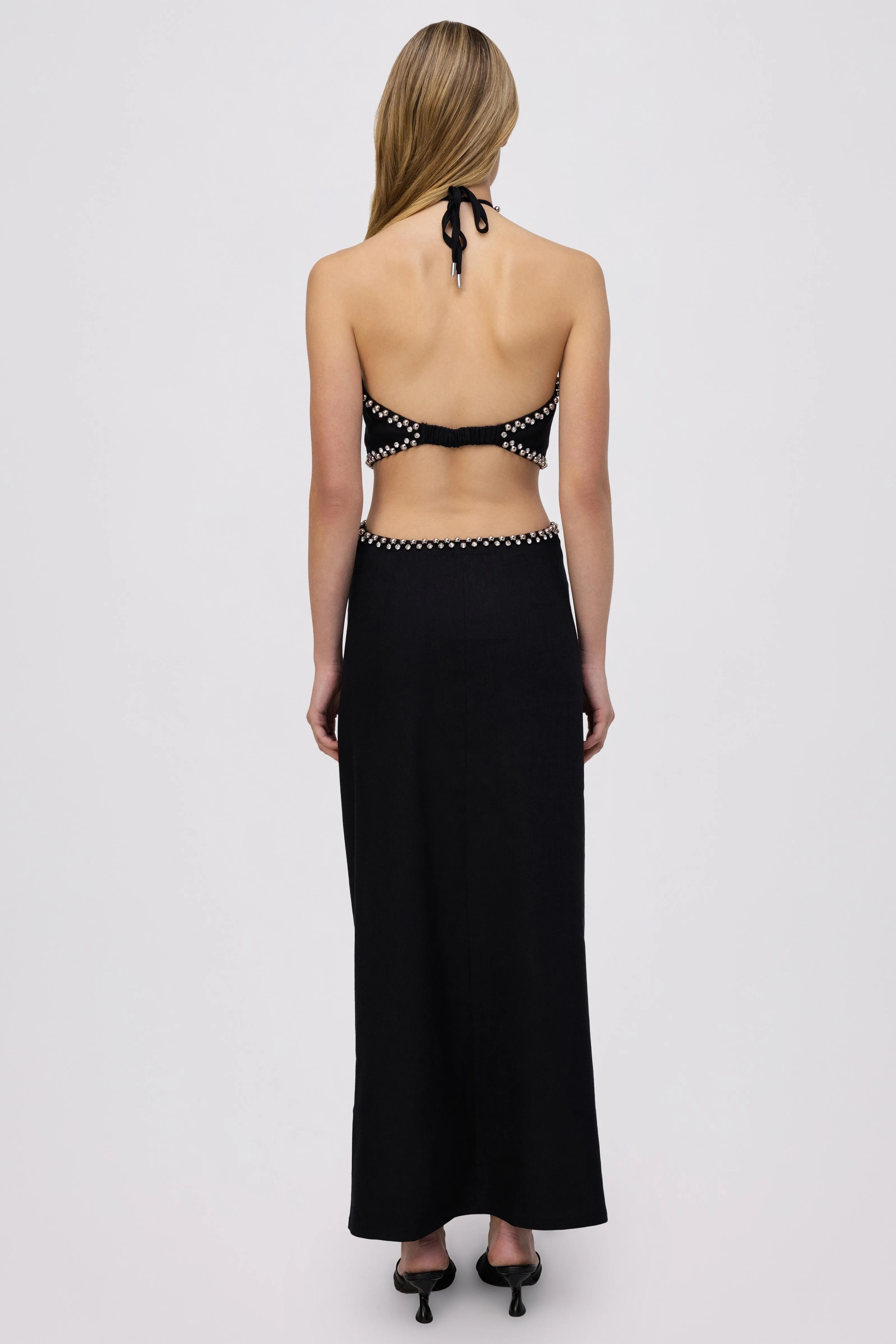 Bellina Dress sold by Simkhai product image thumbnail 3