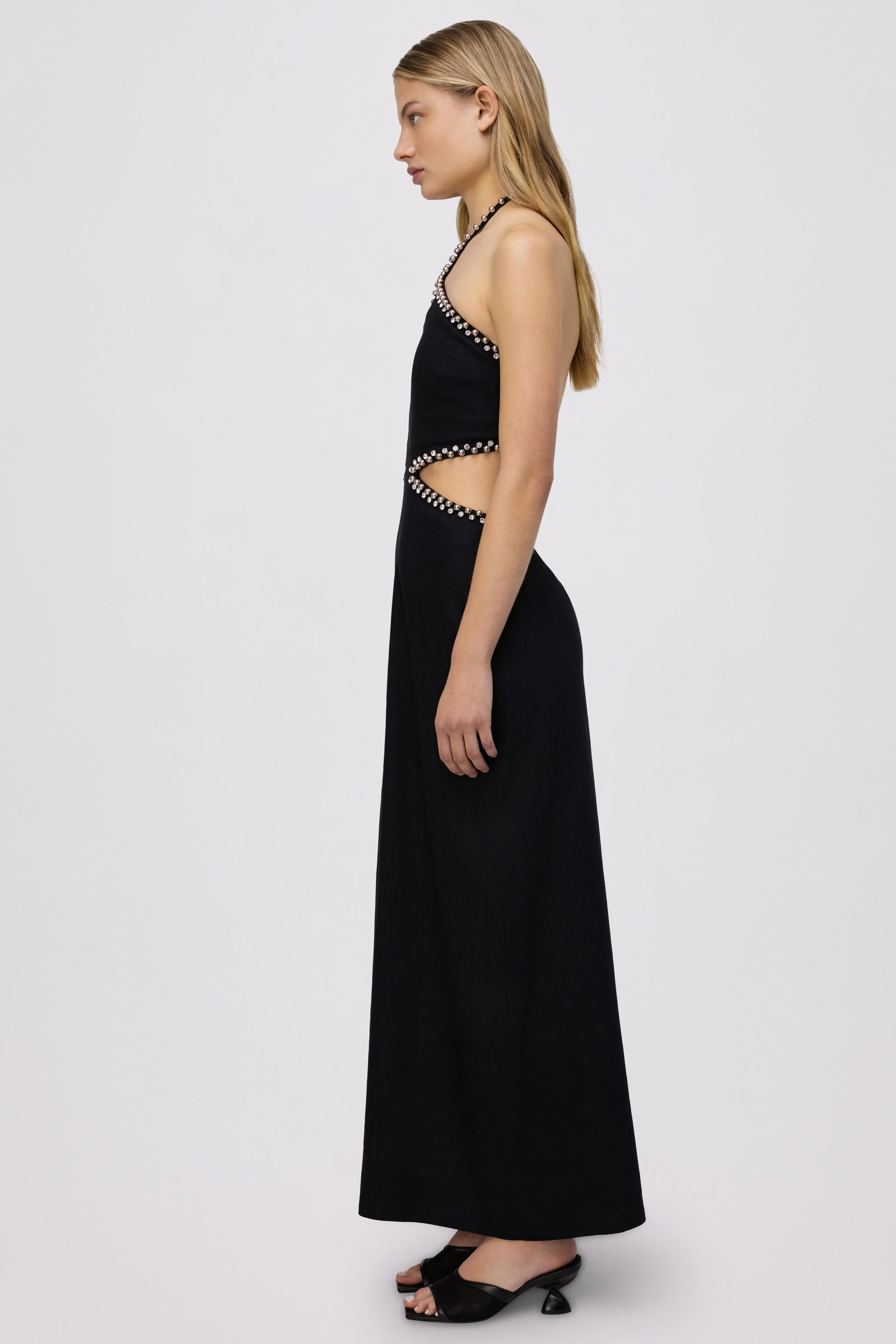 Bellina Dress sold by Simkhai product image thumbnail 2