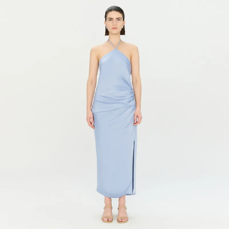 Hansel Gown sold by Simkhai