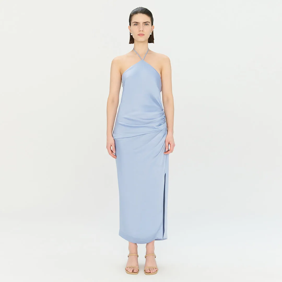 Hansel Gown sold by Simkhai