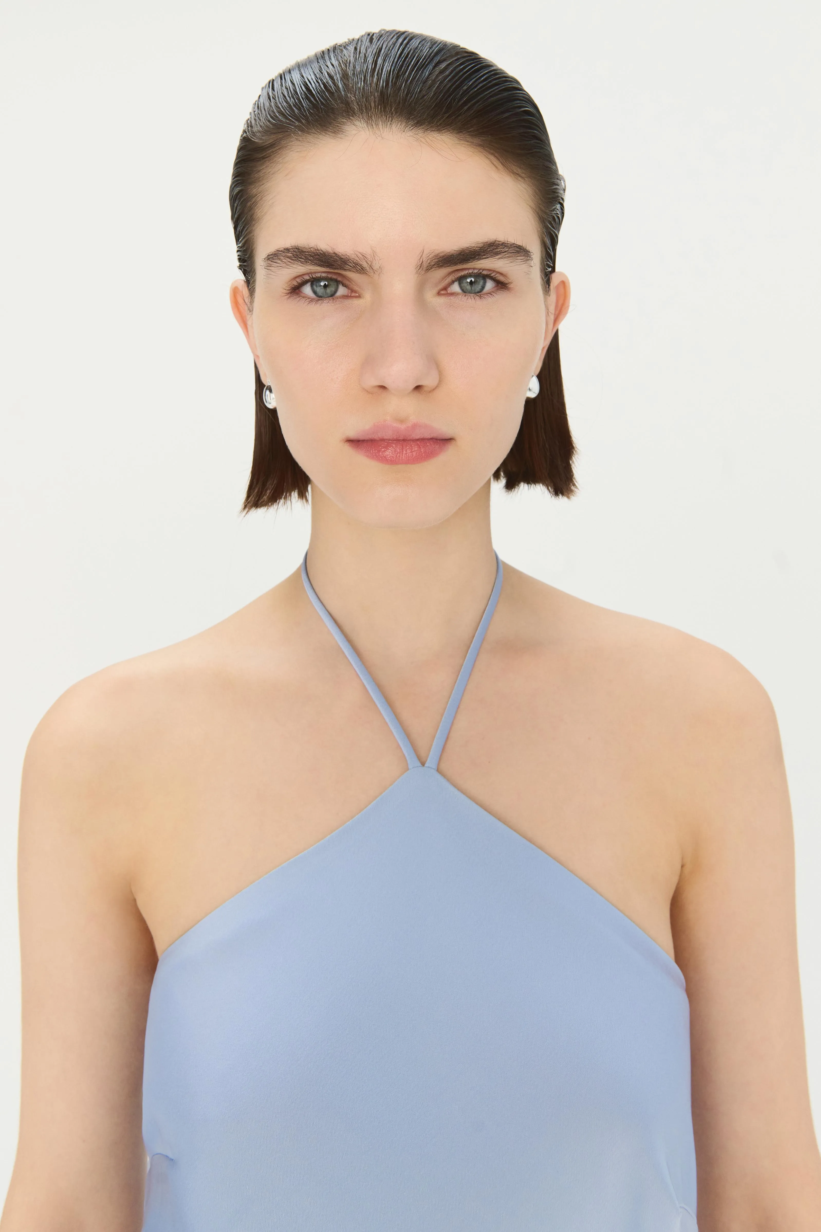 Hansel Gown sold by Simkhai product image thumbnail 5