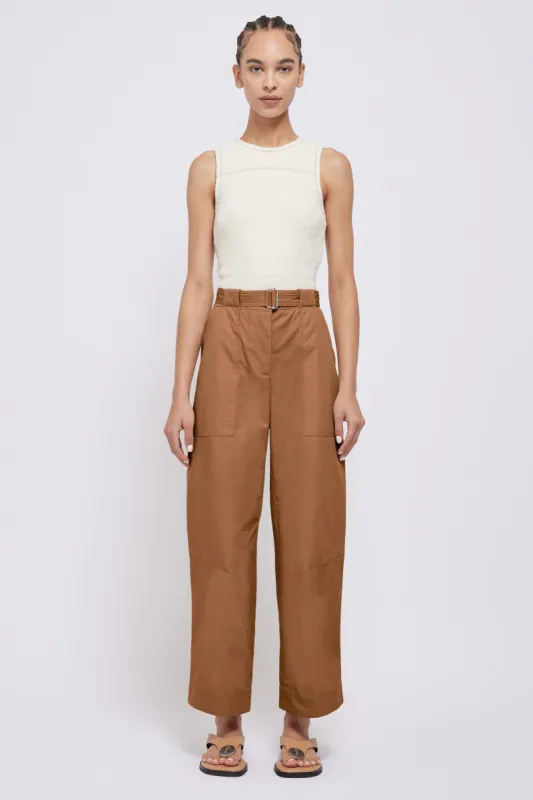Jenny Pant sold by Simkhai