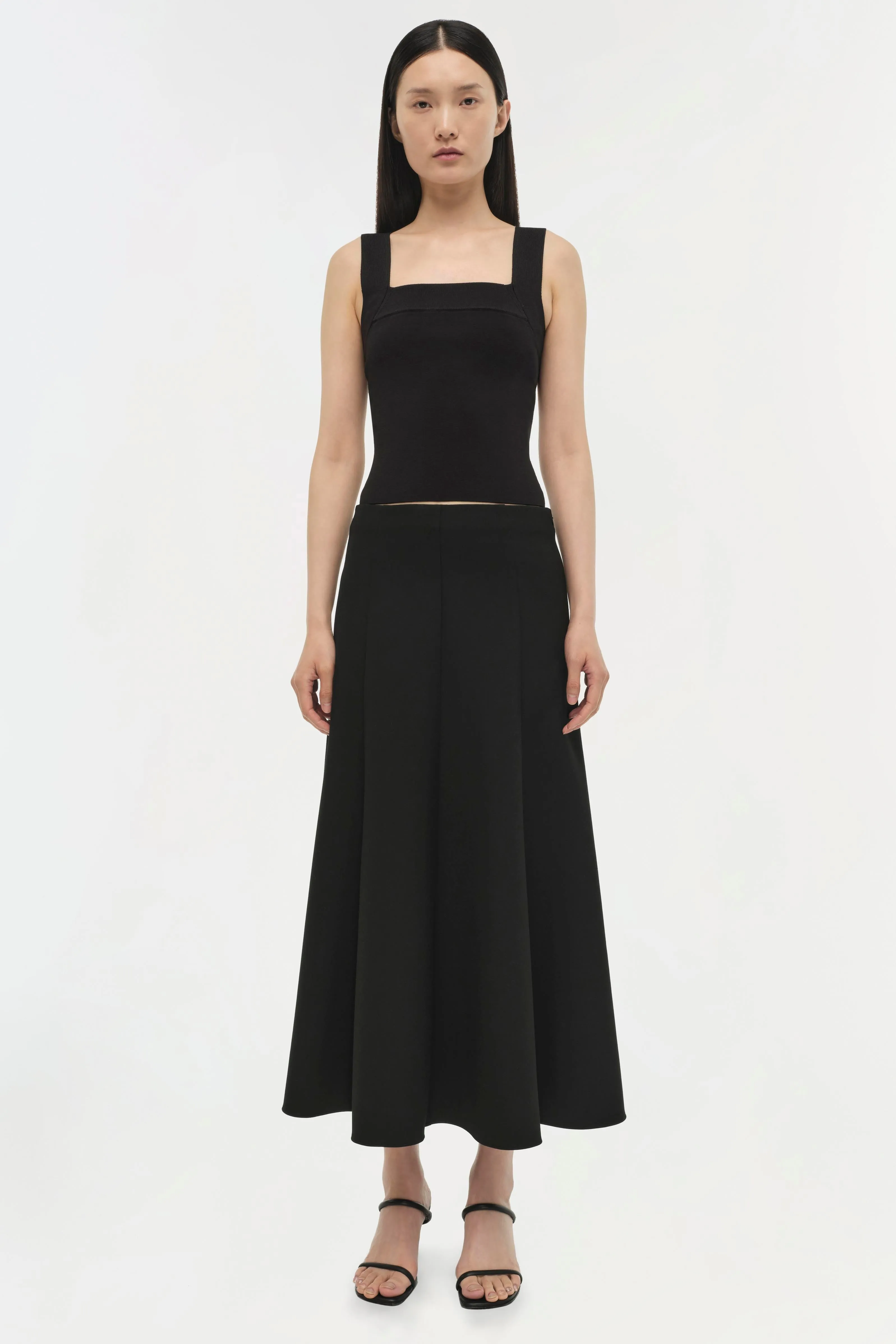 Dottie Skirt sold by Simkhai product image thumbnail 5