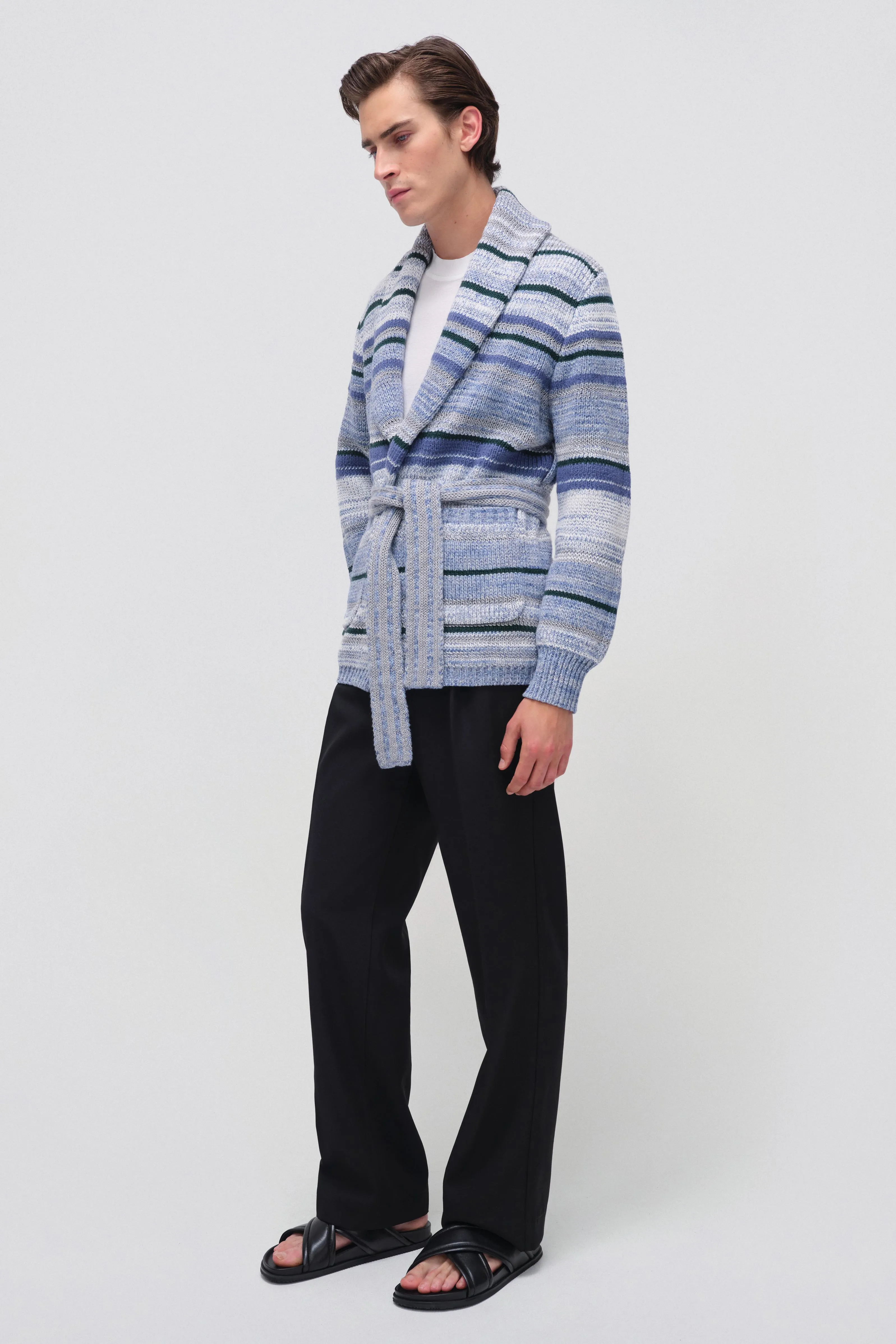 Keenan Cardigan sold by Simkhai product image thumbnail 2