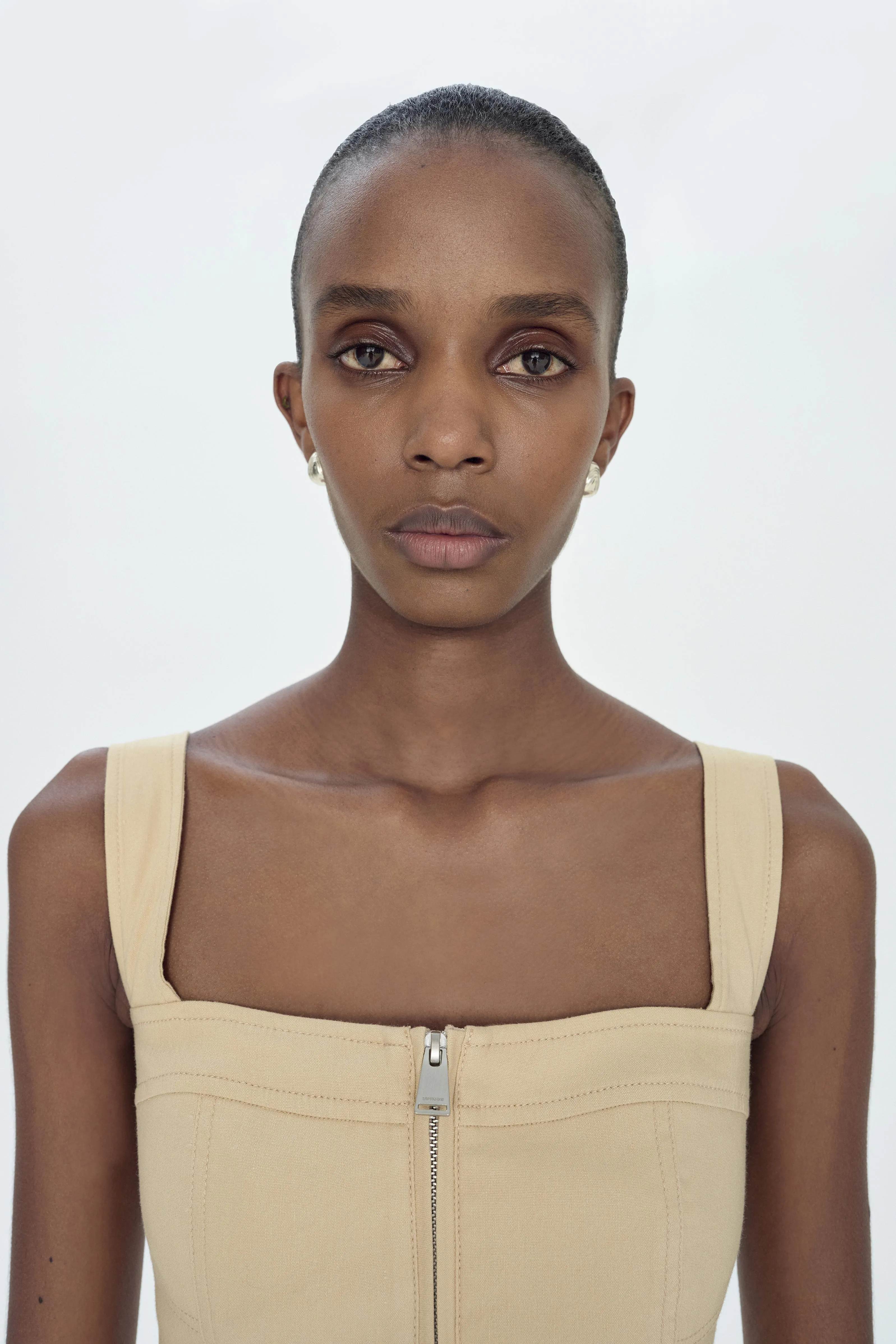 Nour Top sold by Simkhai product image thumbnail 4