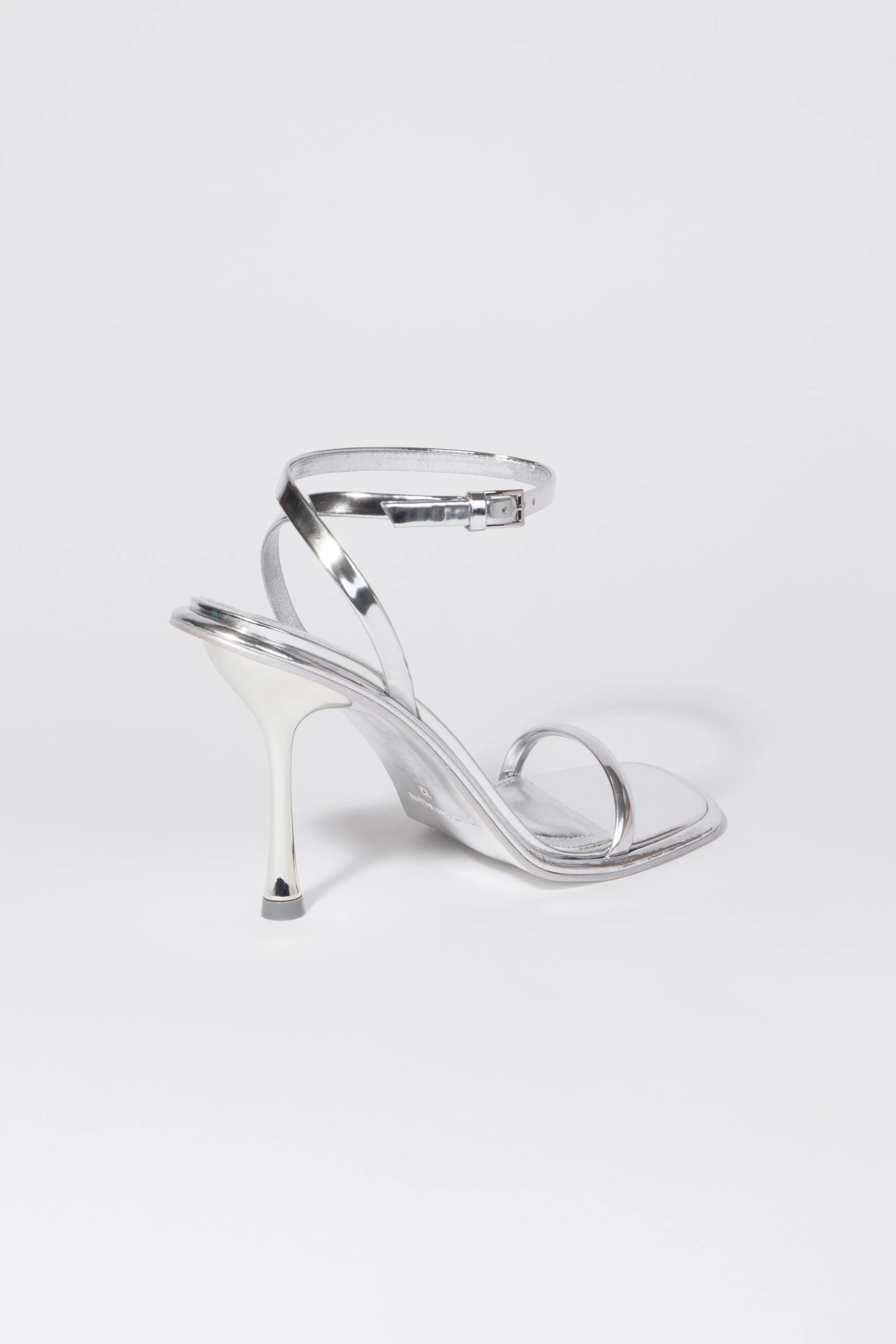 Carmela Evening Sandal sold by Simkhai product image thumbnail 3