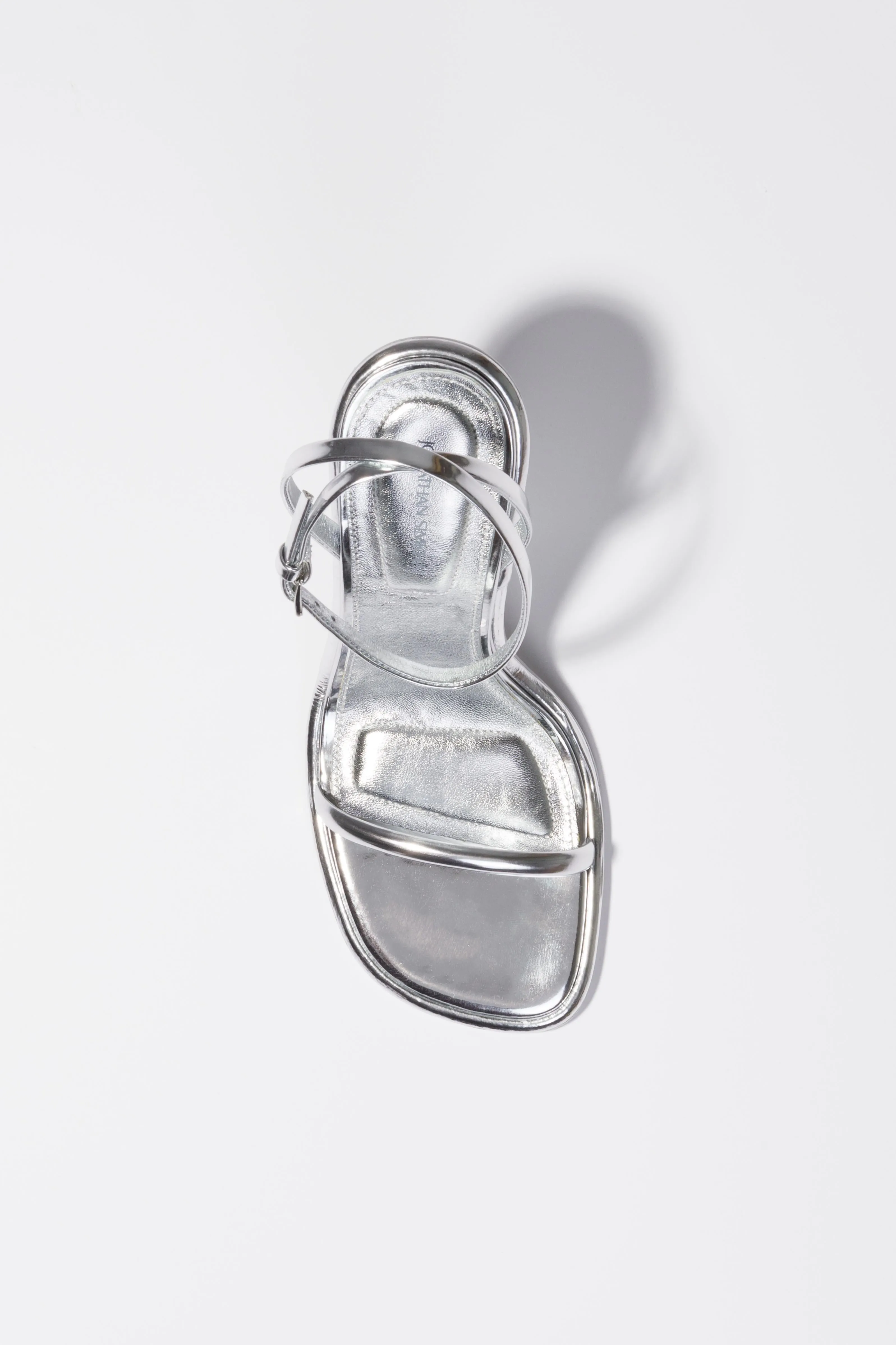 Carmela Evening Sandal sold by Simkhai product image thumbnail 4