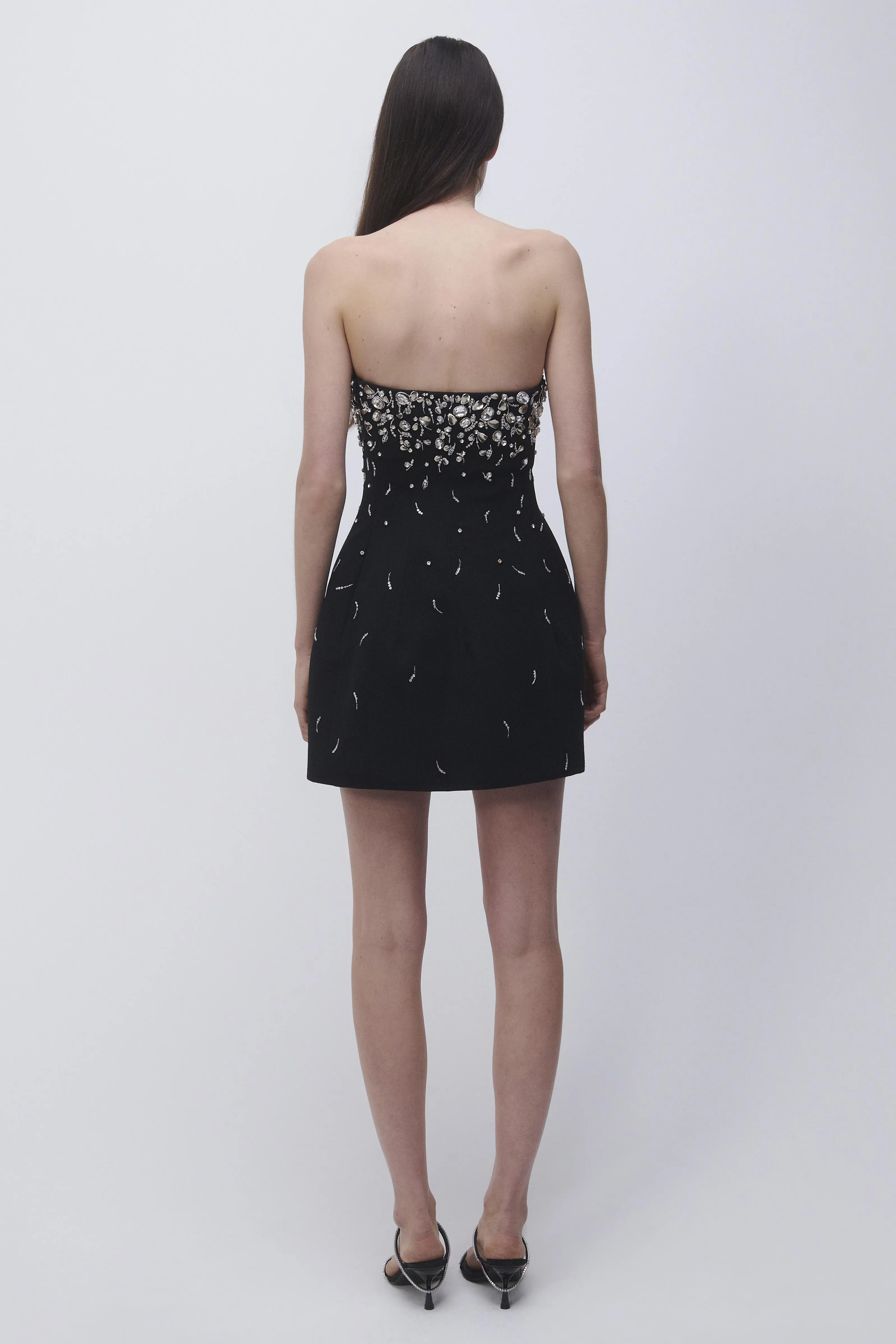 Arta Dress sold by Simkhai product image thumbnail 3