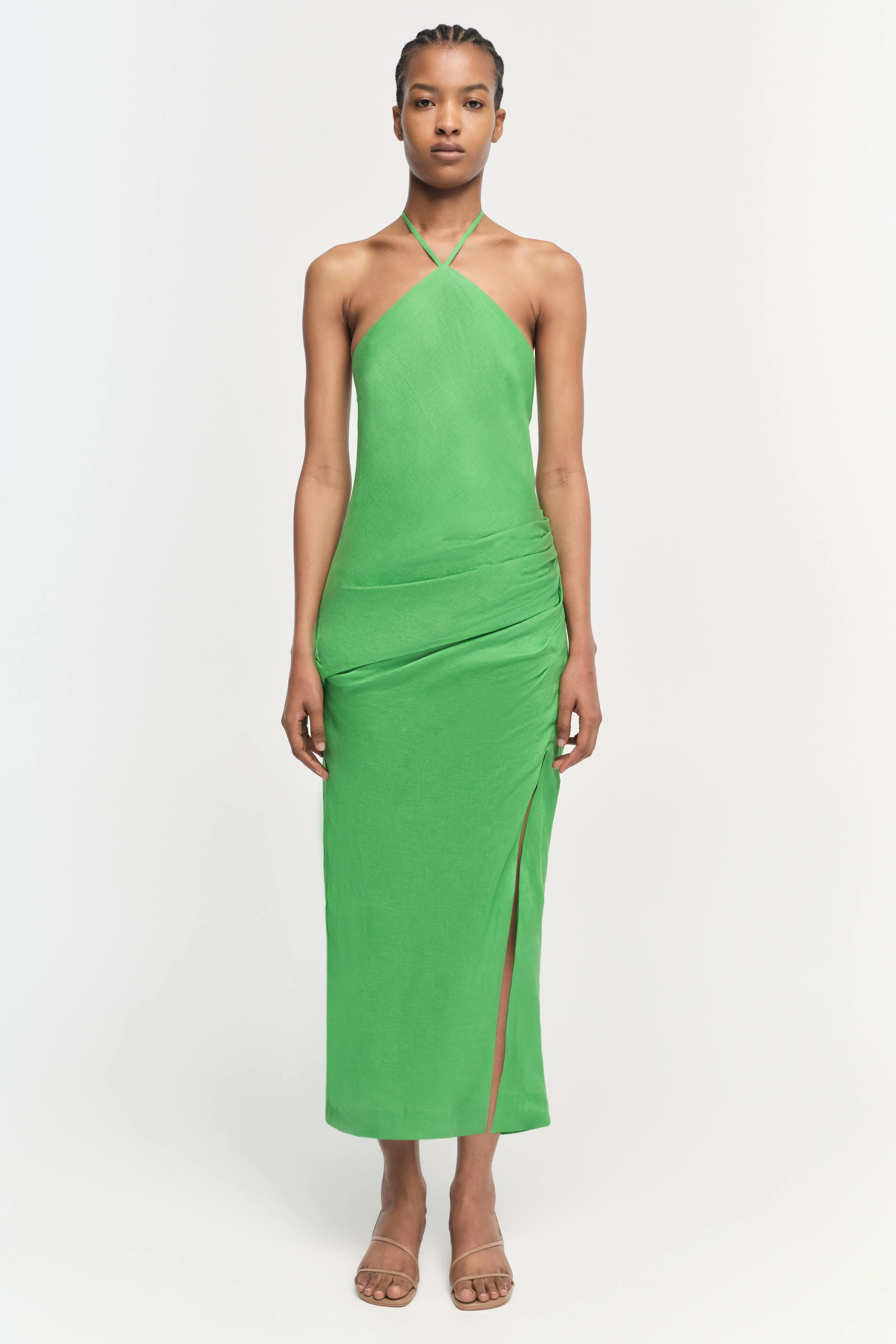 Hansel Gown sold by Simkhai